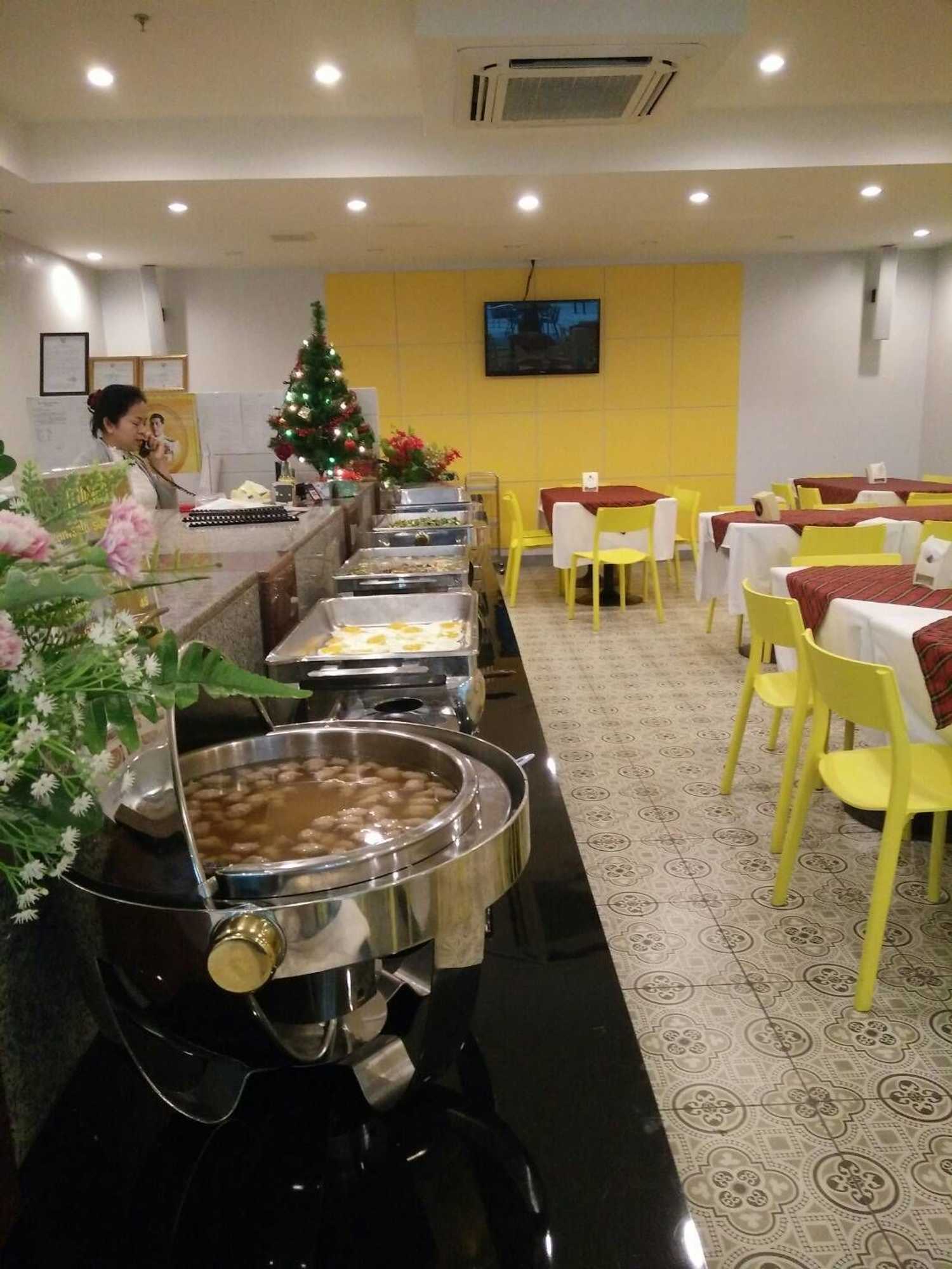 Gift card for May Flower Grand Hotel Korat Gift card for May Flower Grand Hotel Korat