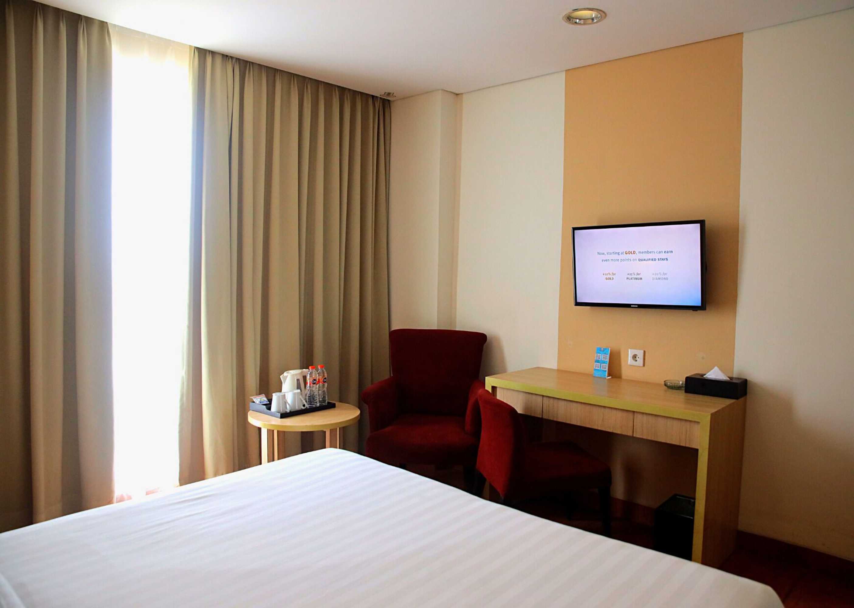 Gift card for Days Hotel & Suites by Wyndham Jakarta Airport Gift card for Days Hotel & Suites by Wyndham Jakarta Airport