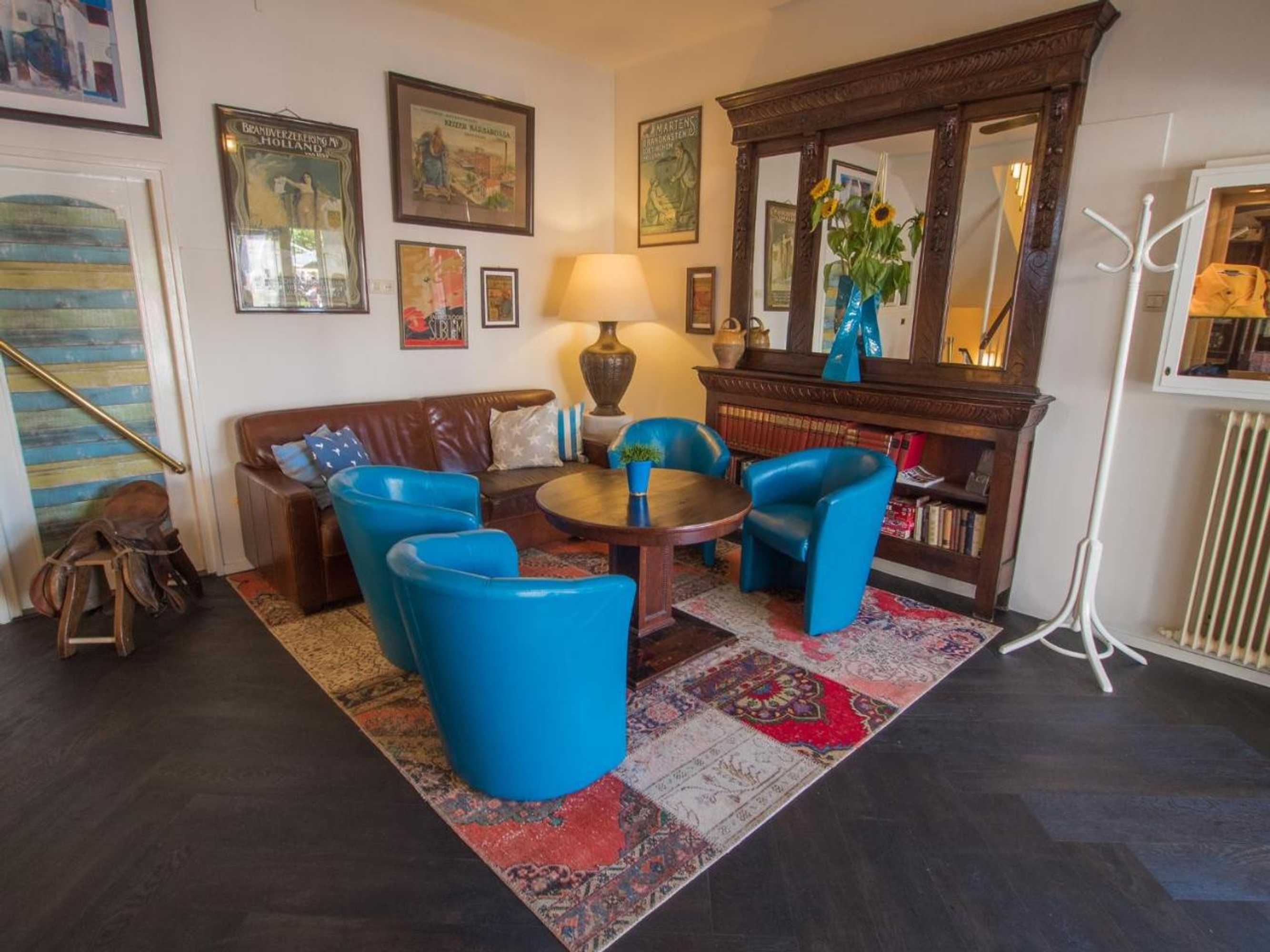 Gift card for Stadshotel de Graafschap