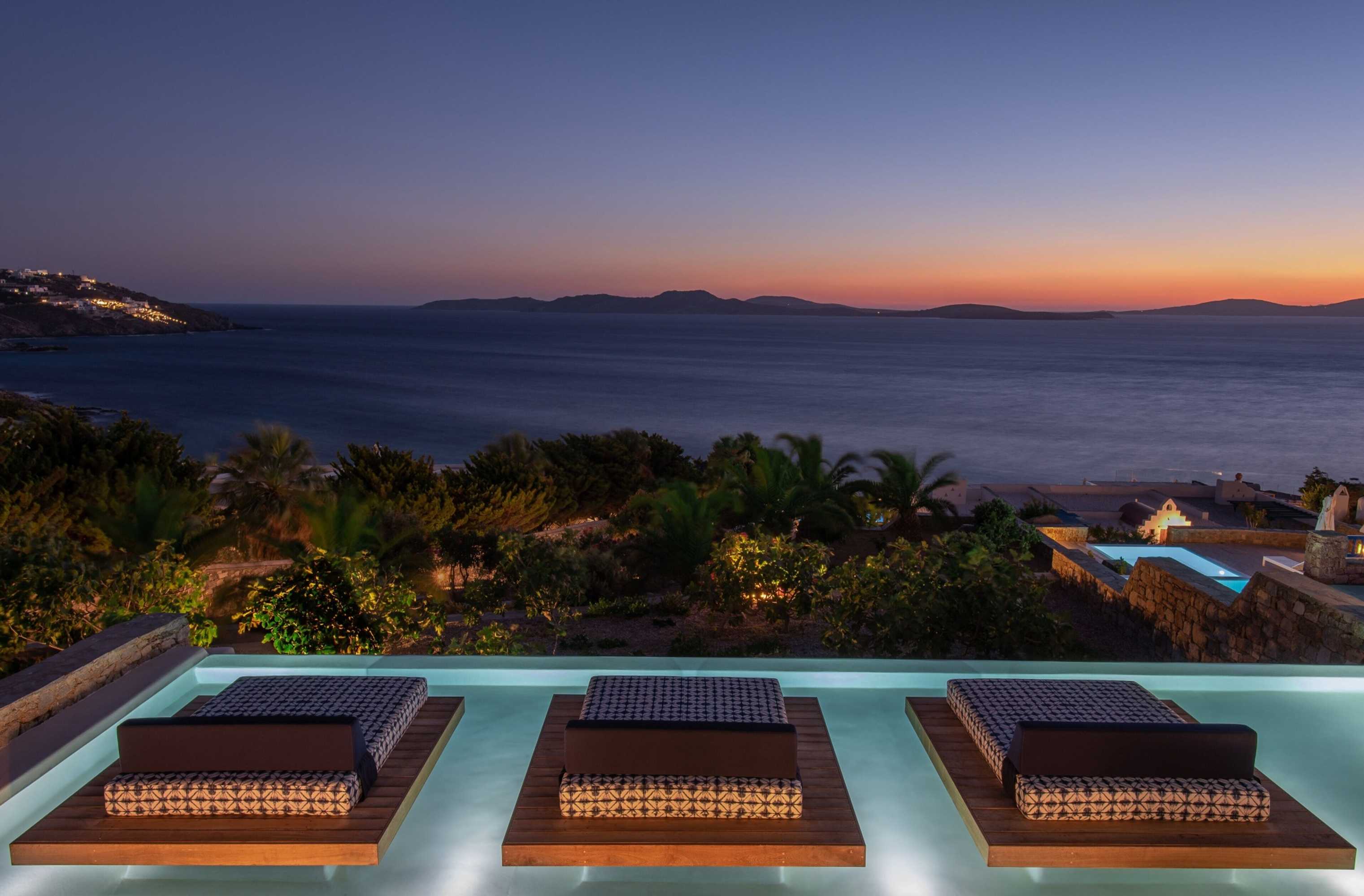 Gift card for Mykonos Grand Hotel & Resort Gift card for Mykonos Grand Hotel & Resort