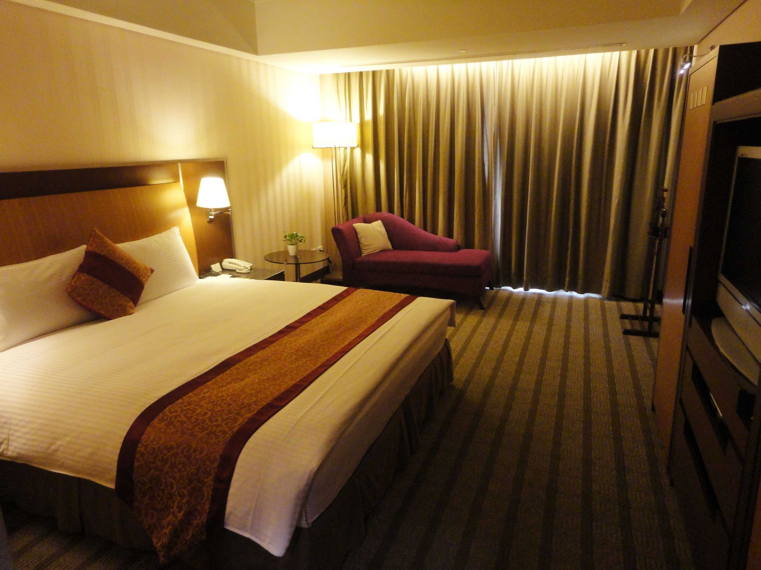Gift card for Evergreen Plaza Hotel Tainan Gift card for Evergreen Plaza Hotel Tainan
