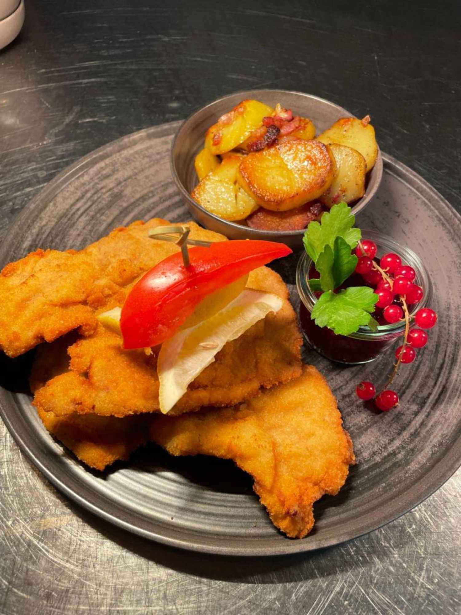 Gift card for Steffens Herrnmuehle