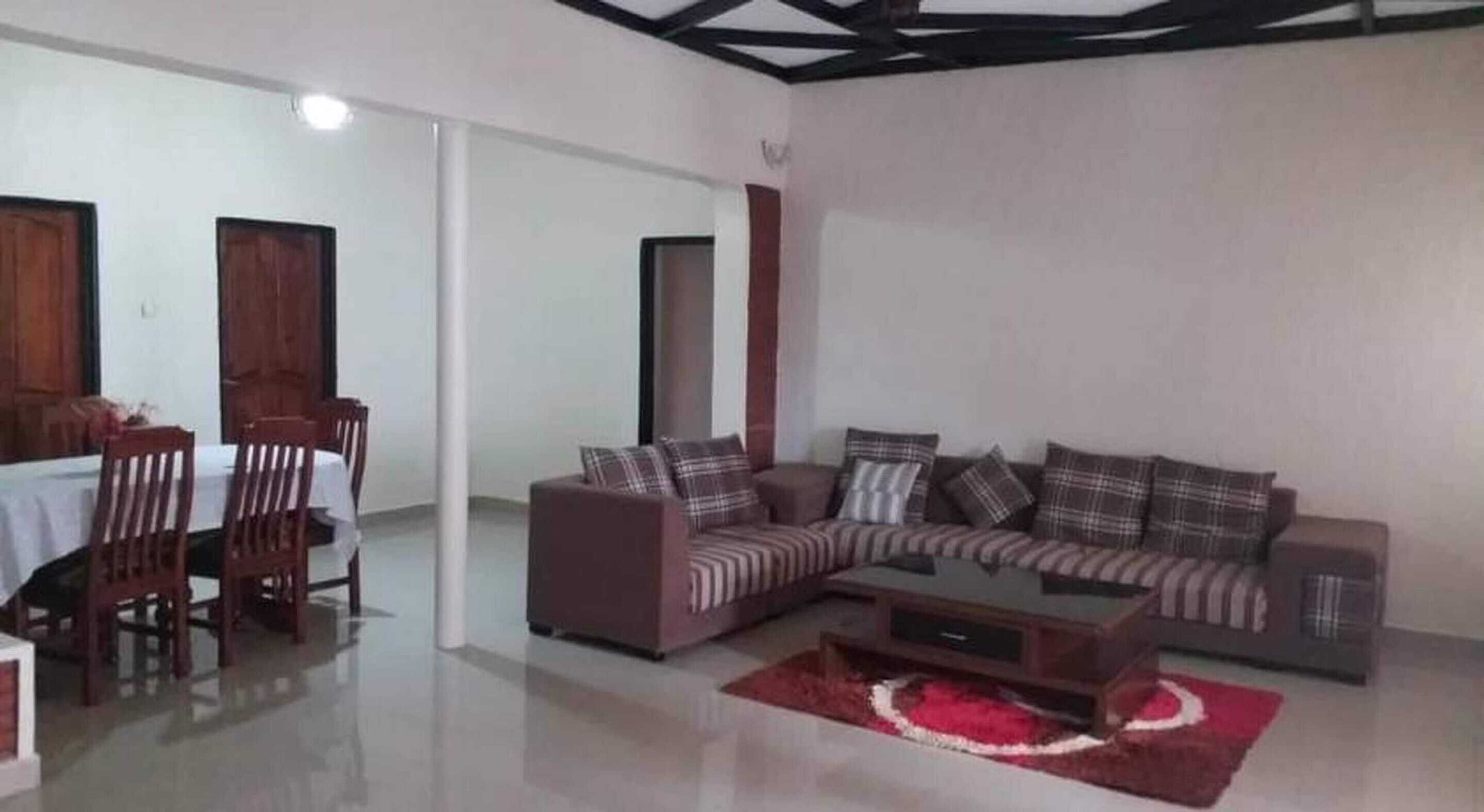 Gift card for Family Nest Kivu Beach Gift card for Family Nest Kivu Beach