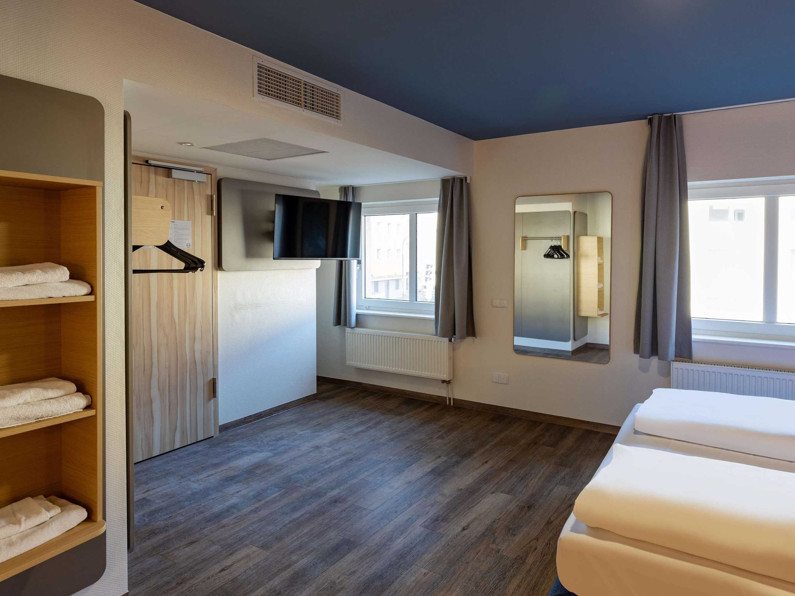Gift card for B&b Hotel Fulda-Hbf Gift card for B&b Hotel Fulda-Hbf