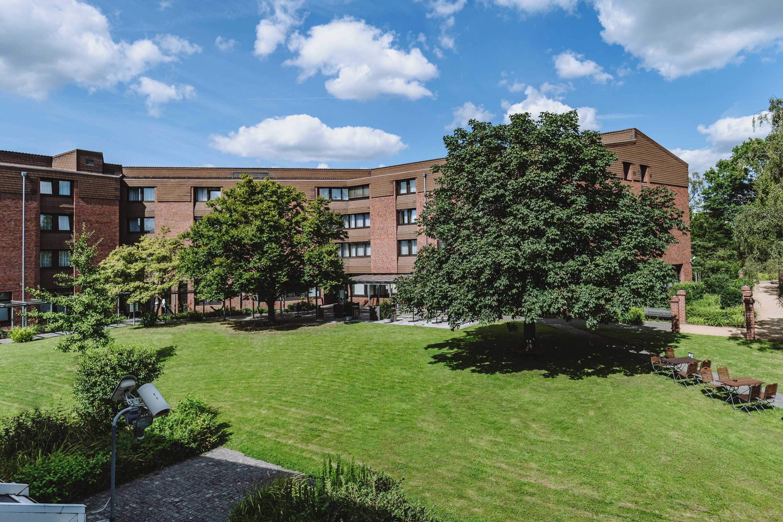 Gift card for Hotel Gustav Stresemann Institut