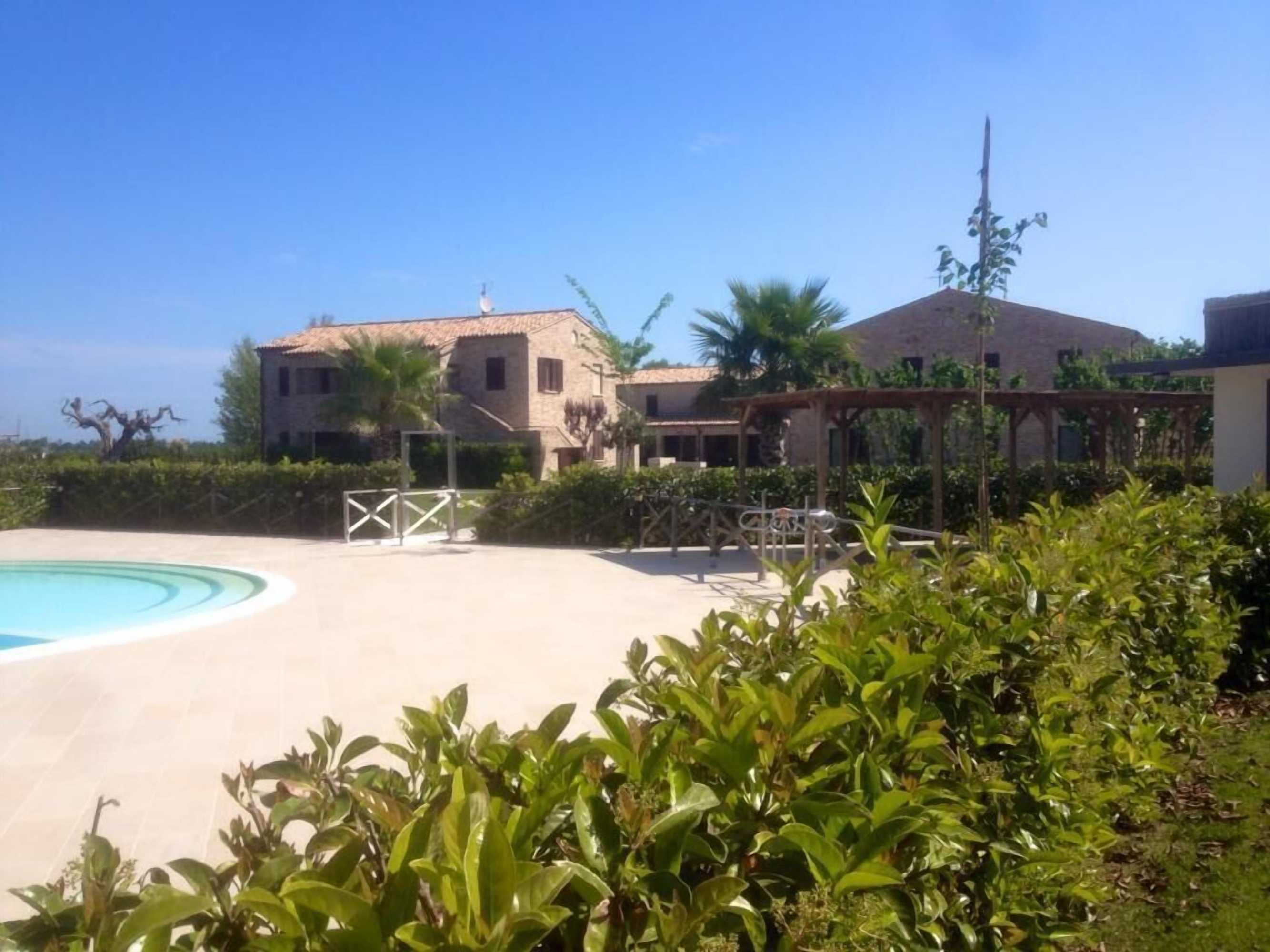 Gift card for Residence Casale Torrenova al Conero Gift card for Residence Casale Torrenova al Conero