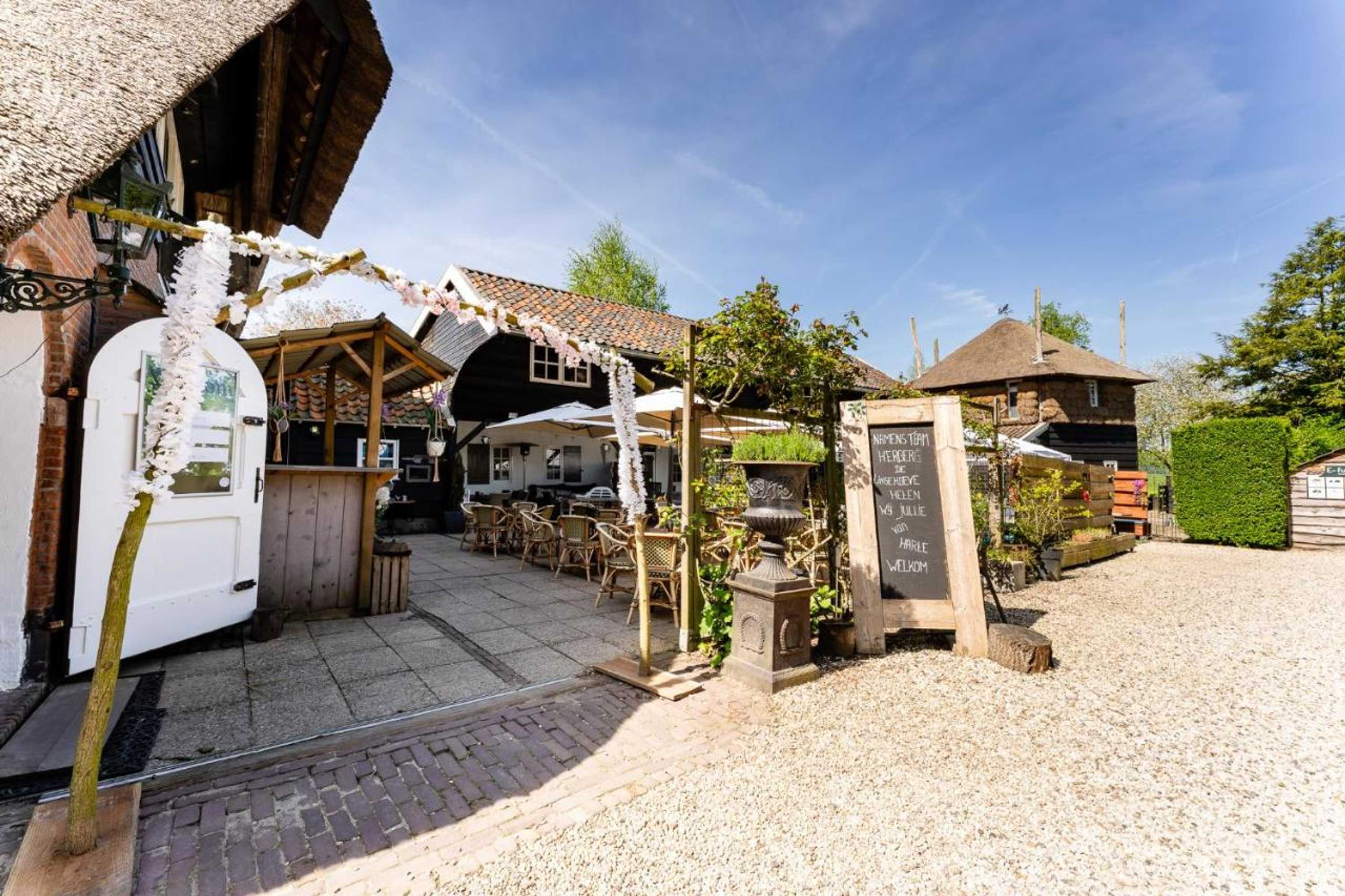 Gift card for Herberg de Lingehoeve