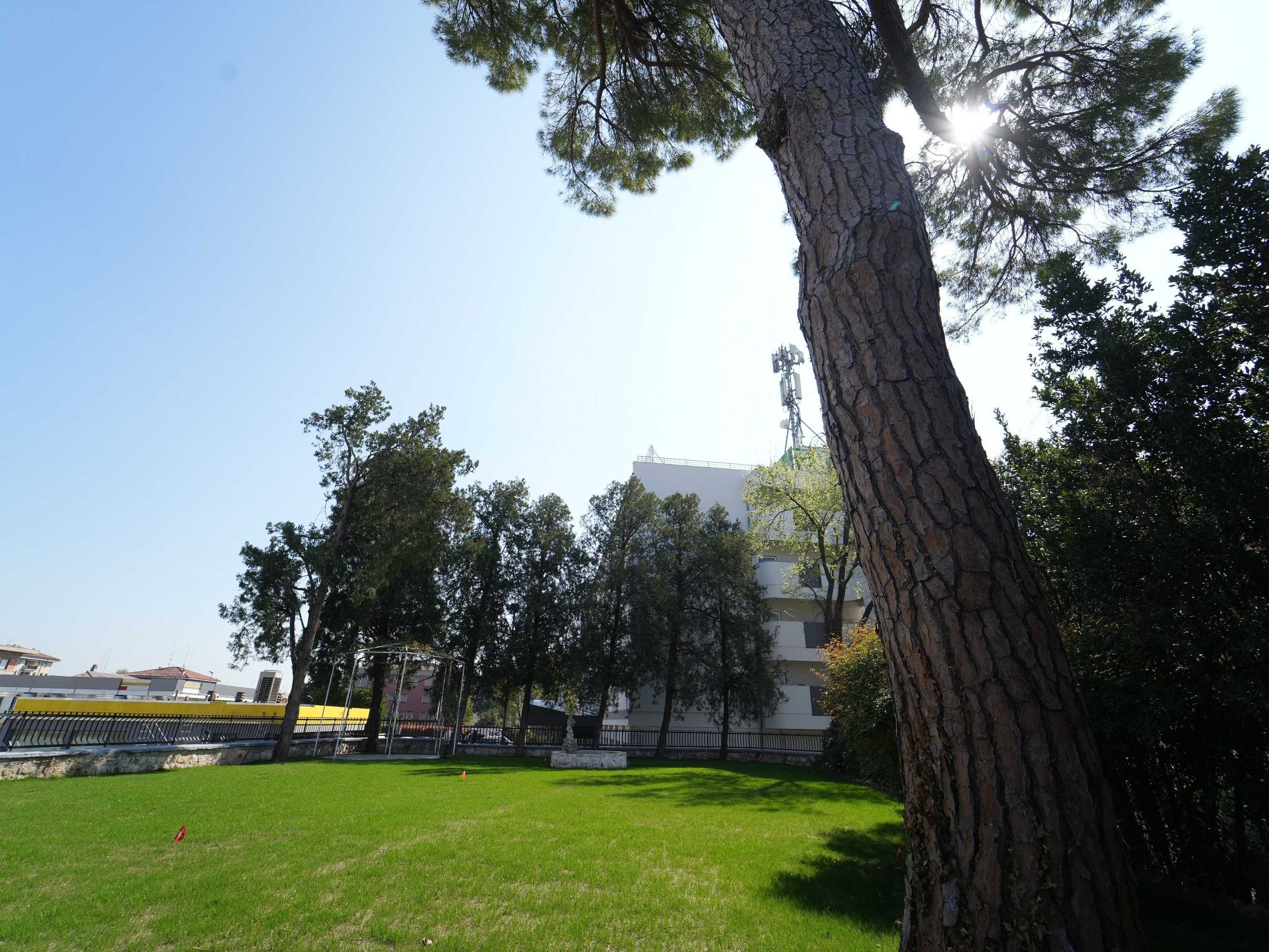 Gift card for Cavallo Hotel Verona Est