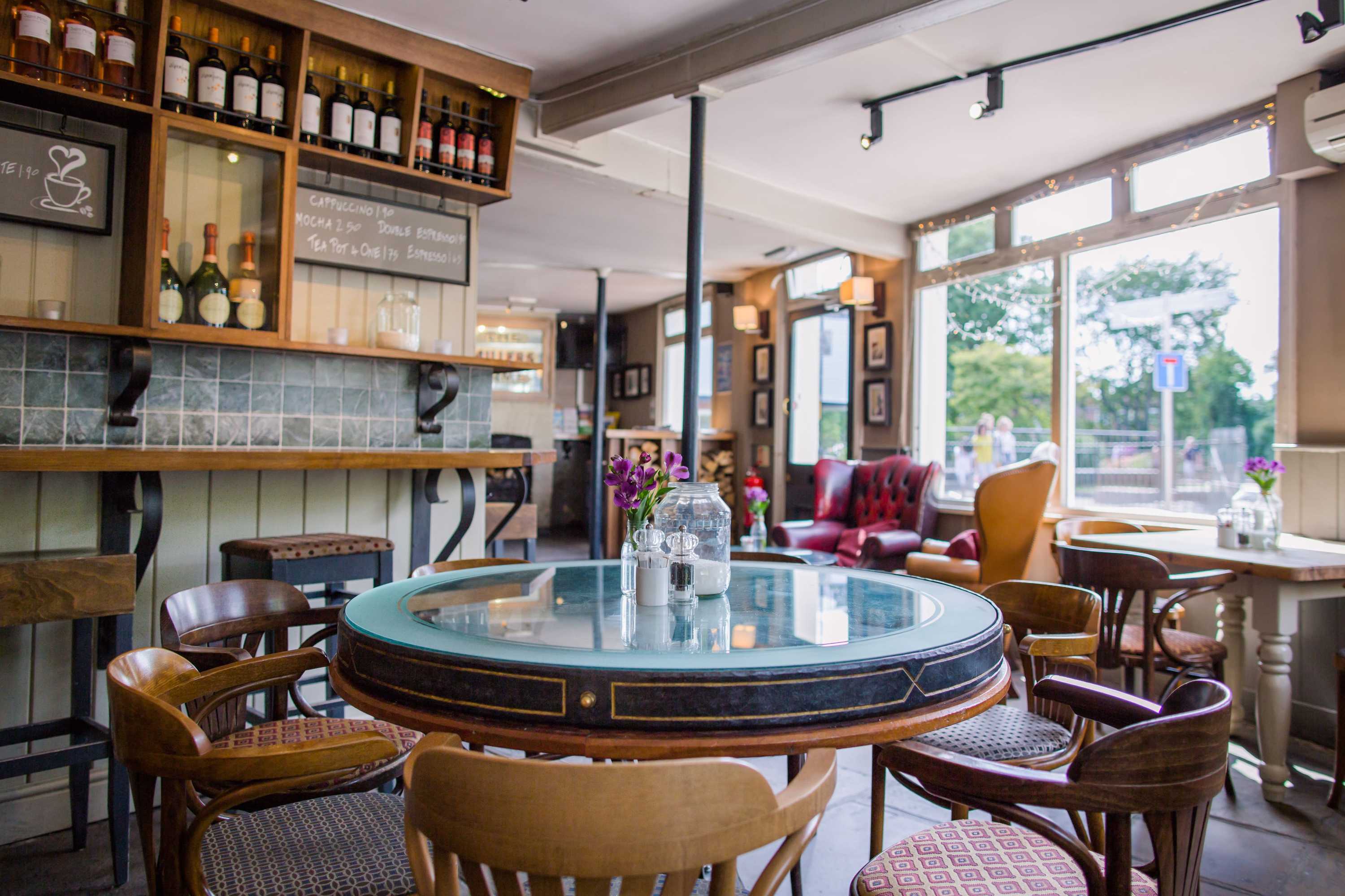 Gift card for The Millers Arms