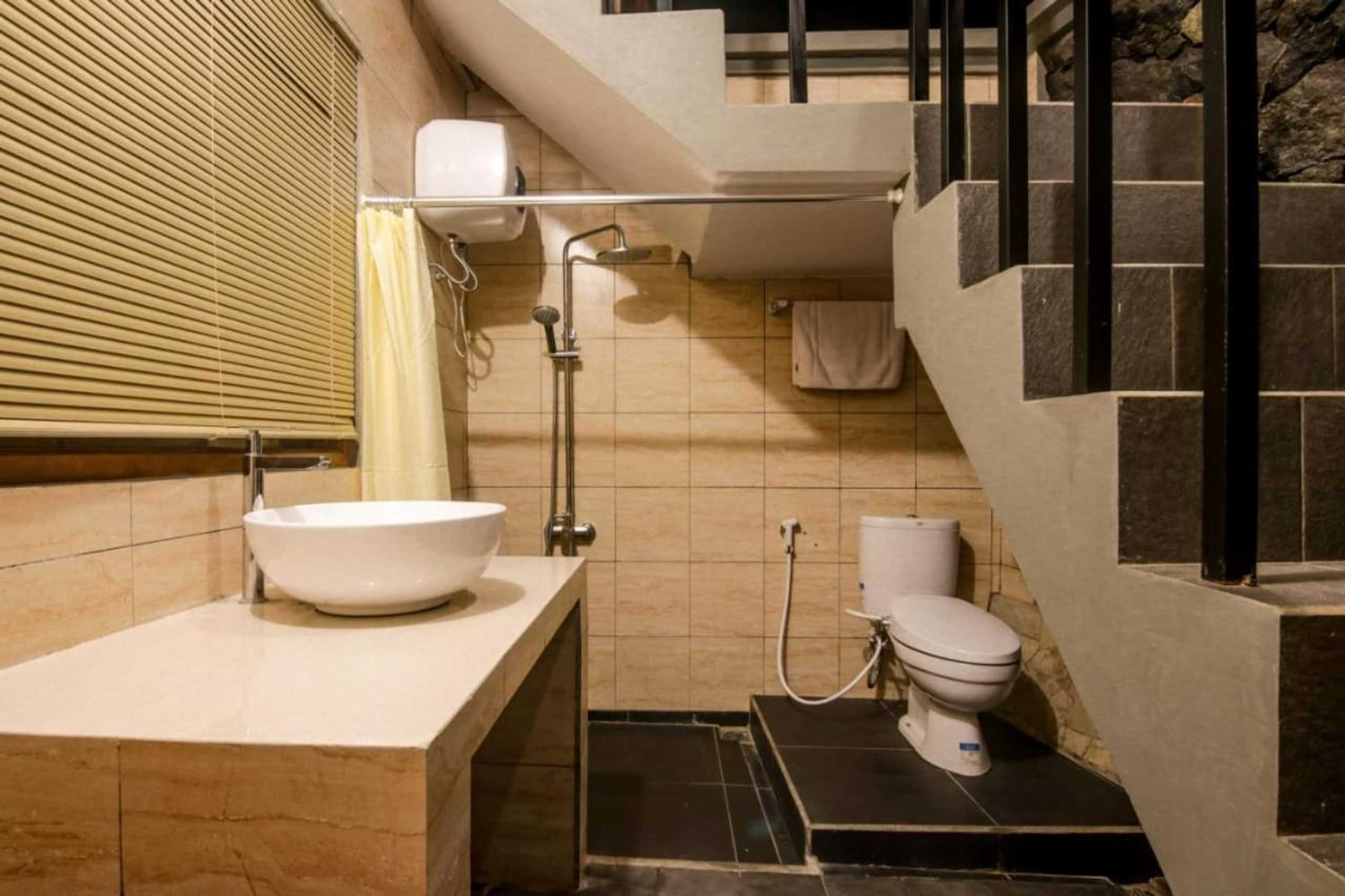 Gift card for Khanaya Hotel Borobudur