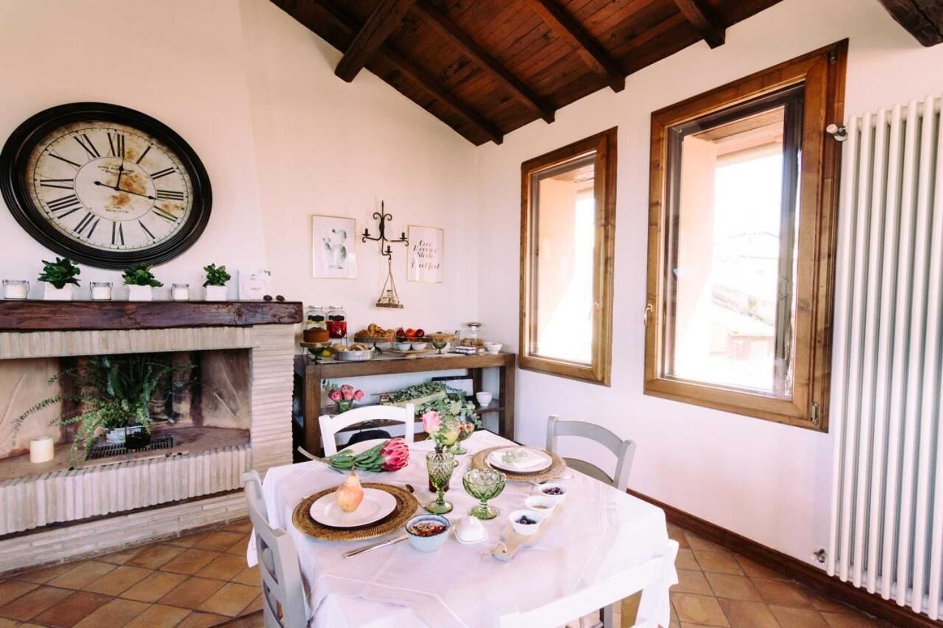 Gift card for Al Palazzetto B&b