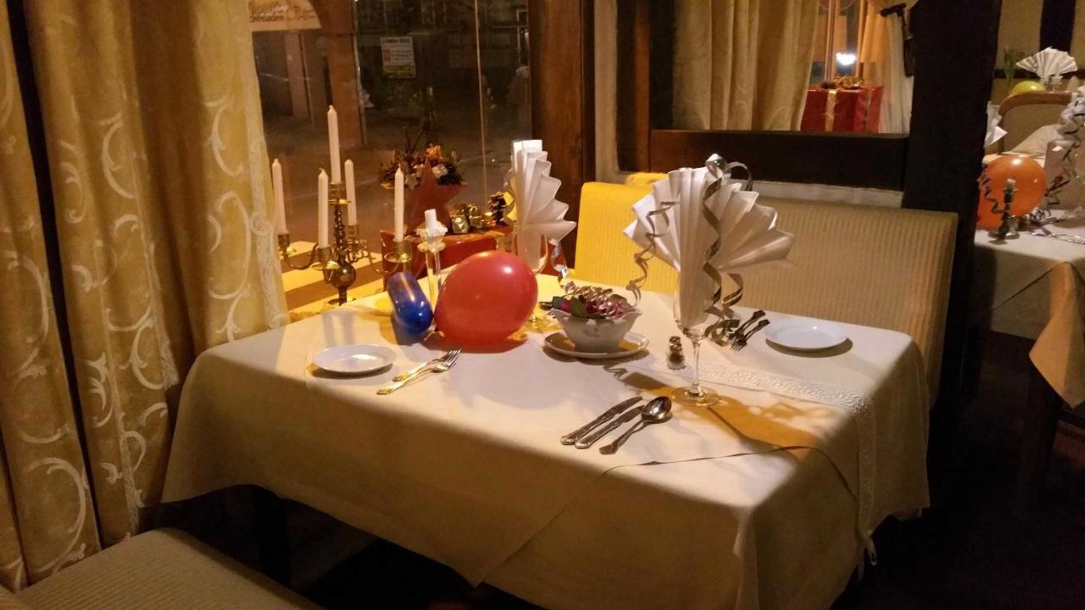 Gift card for Hotel Büchner Garni