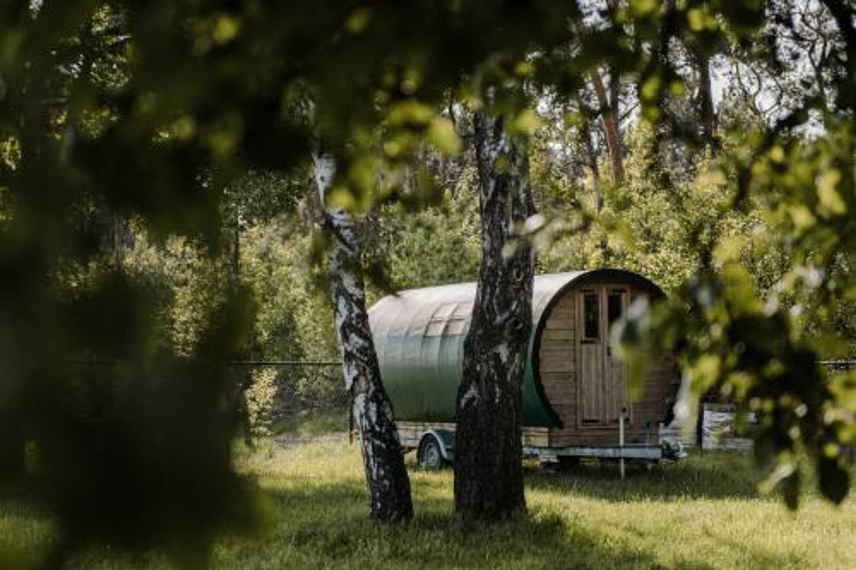 Gift card for #glamping@de Verloren Sinjoor Gift card for #glamping@de Verloren Sinjoor