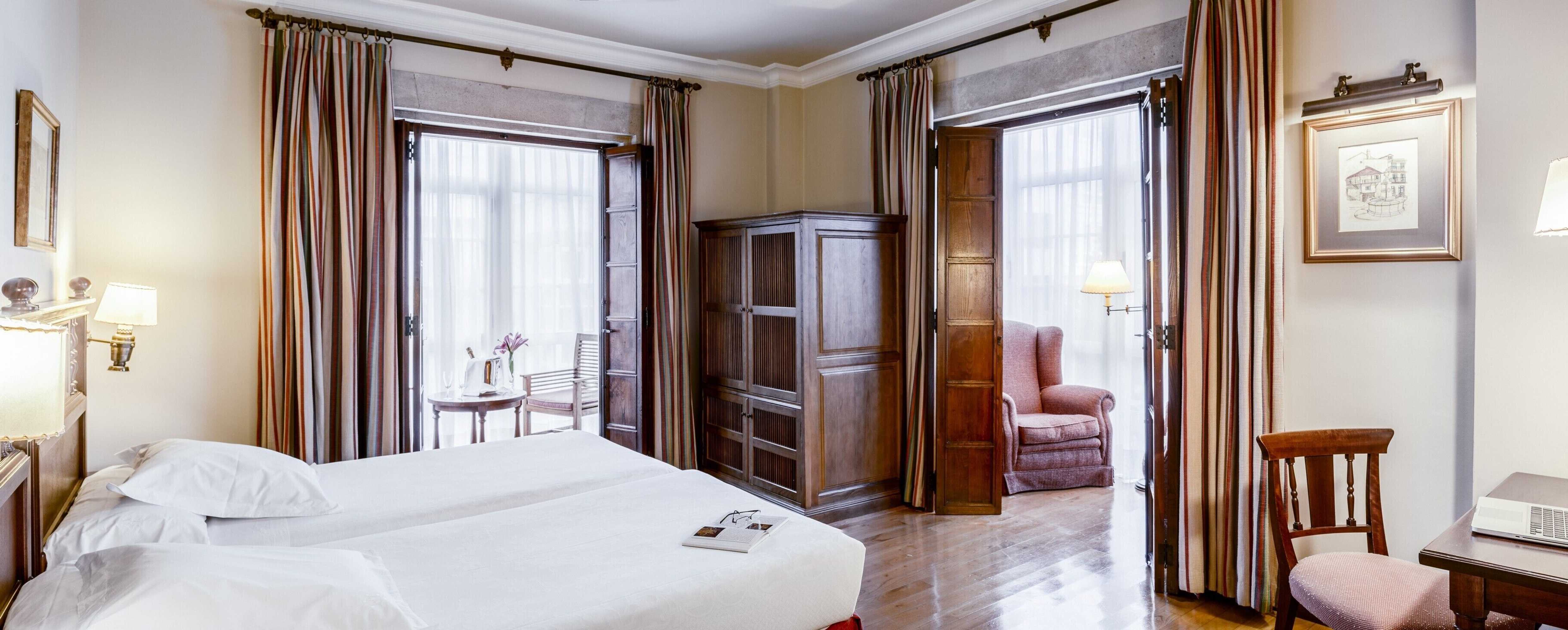 Gift card for Parador de Ferrol Gift card for Parador de Ferrol
