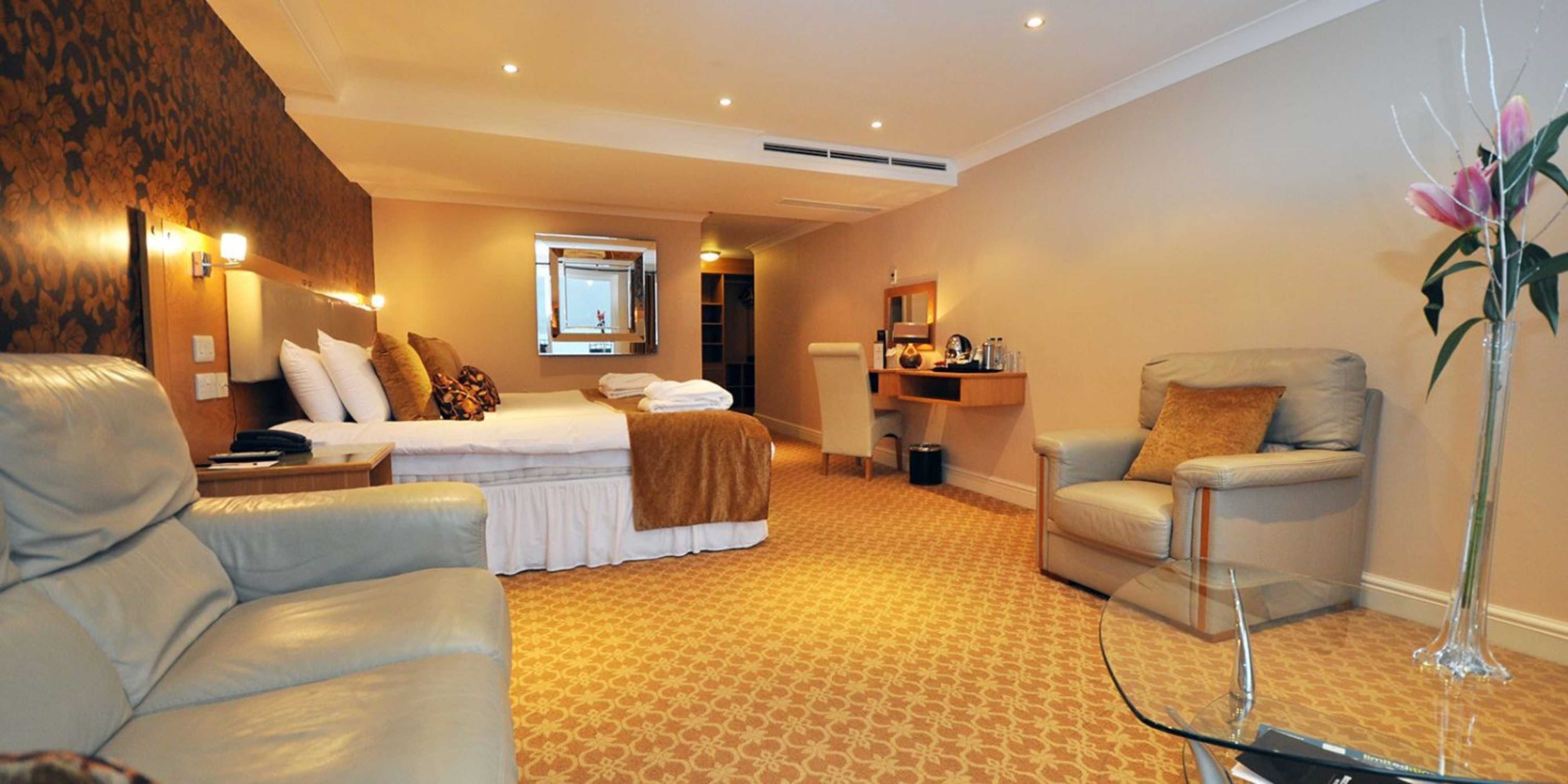 Gift card for Beech Hill Hotel & Spa Gift card for Beech Hill Hotel & Spa