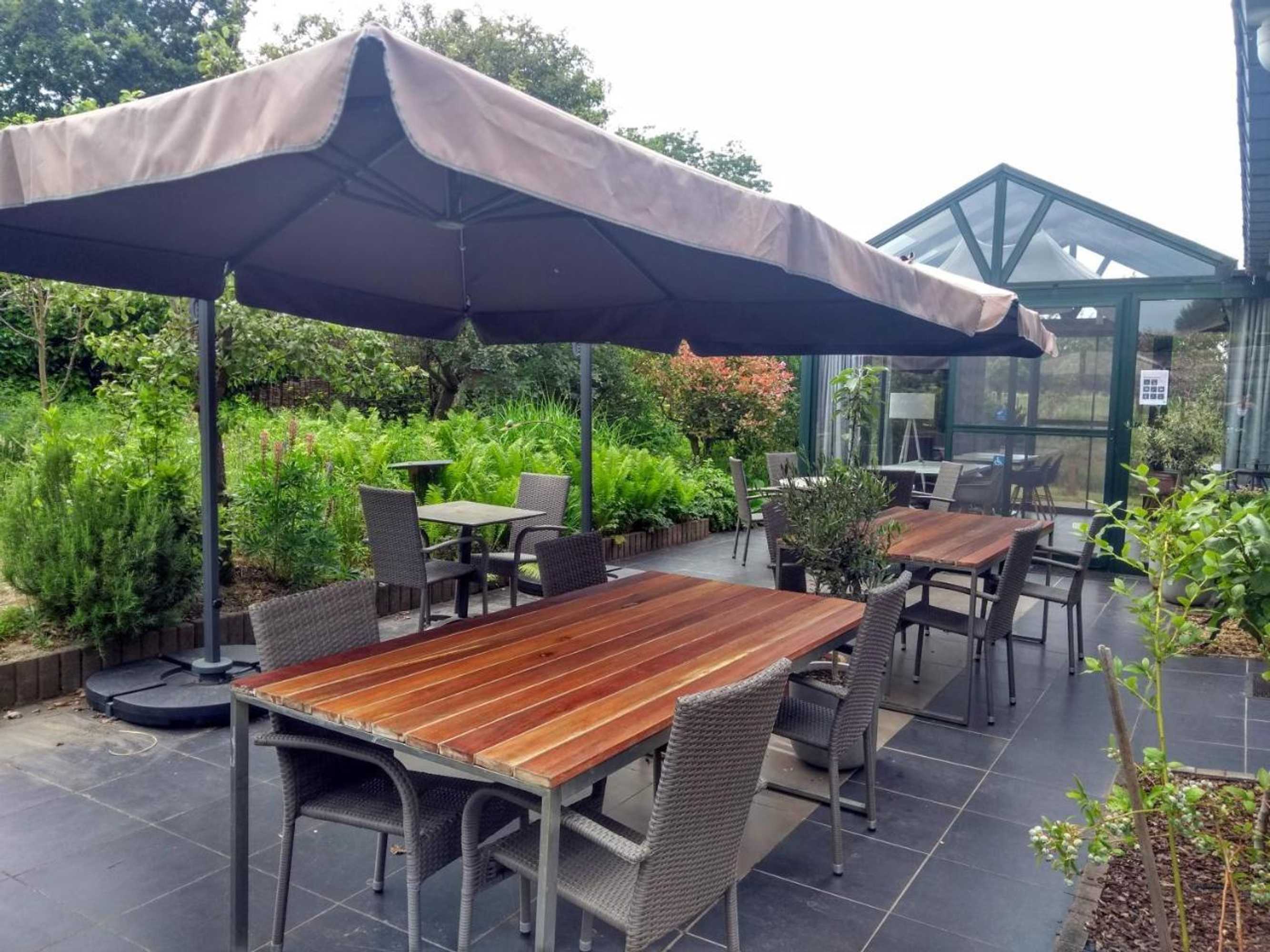 Gift card for Pluimpapaver Hotel & Glamping