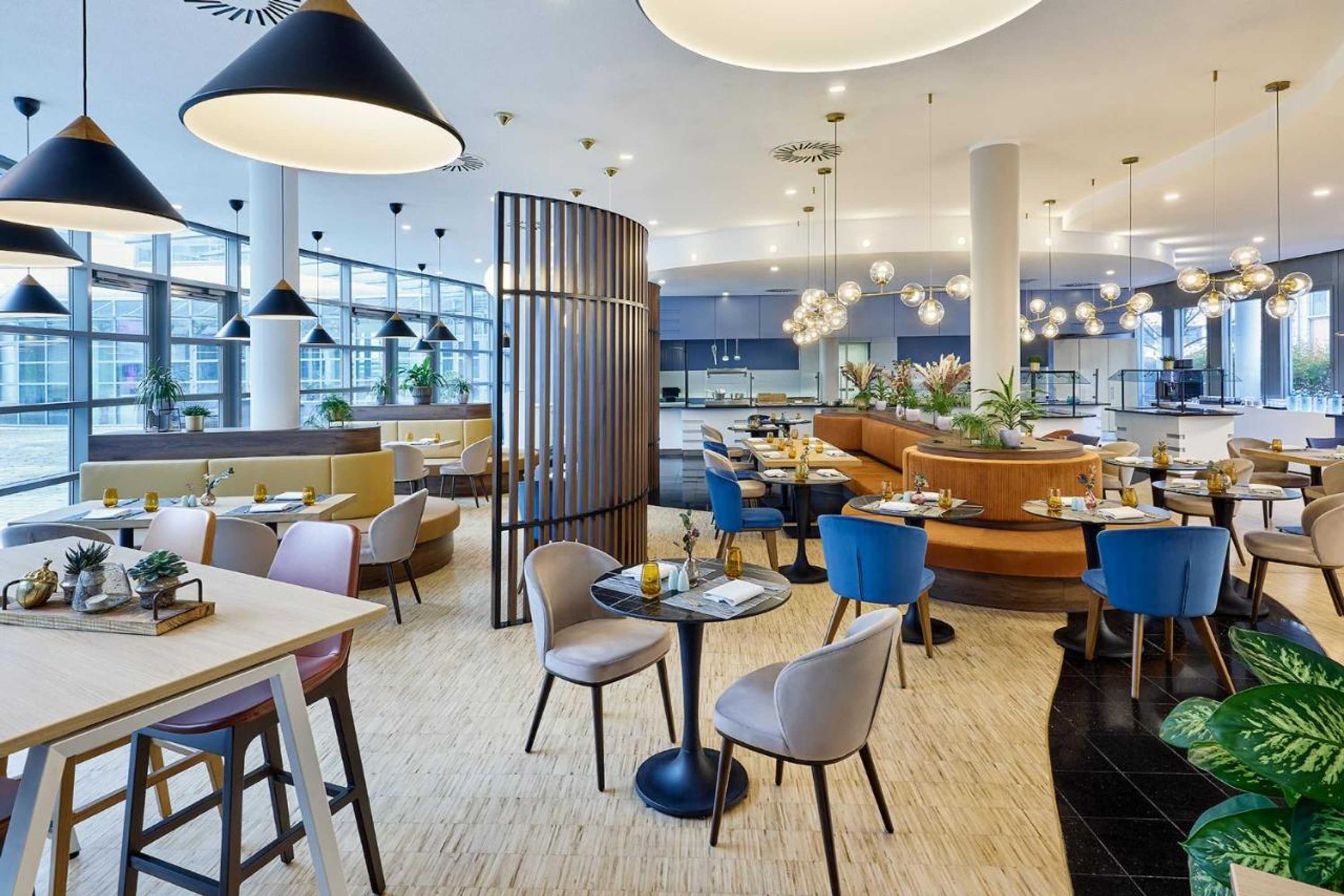 Gift card for Four Points by Sheraton Munich Messe Gift card for Four Points by Sheraton Munich Messe