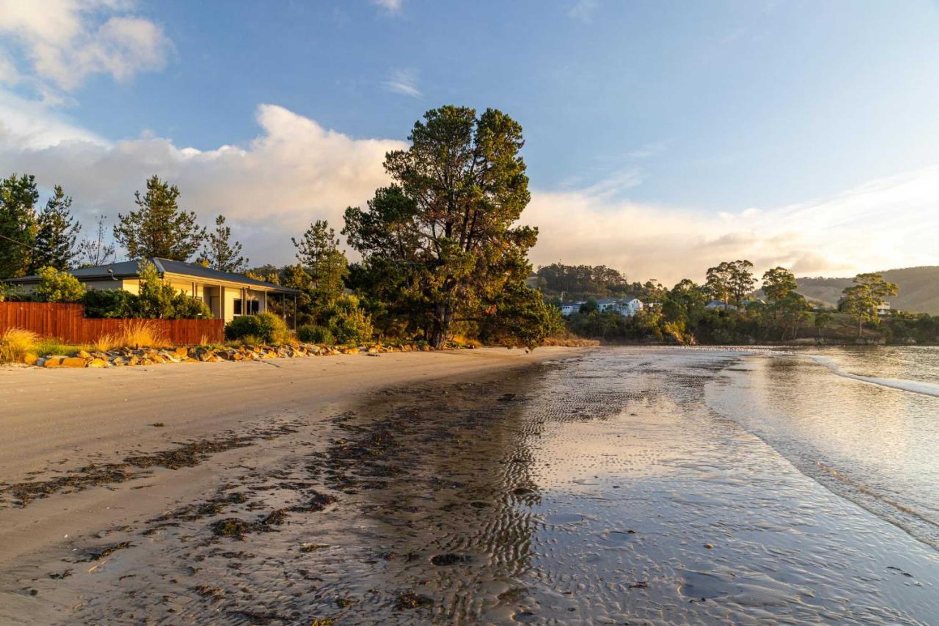 Gift card for Tides Reach - Essentially Tas Dover