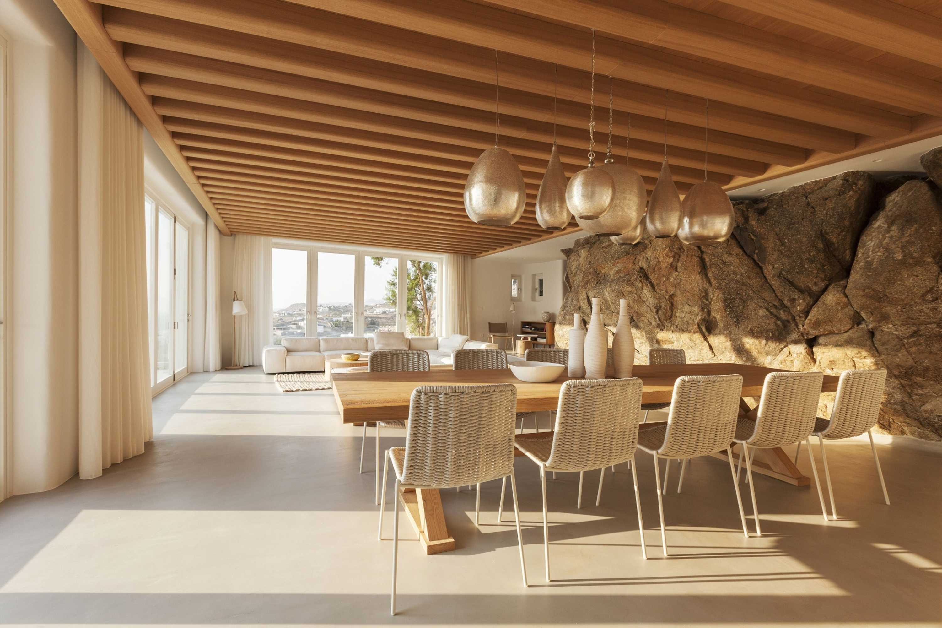 Gift card for Santa Marina, a Luxury Collection Resort, Mykonos Gift card for Santa Marina, a Luxury Collection Resort, Mykonos