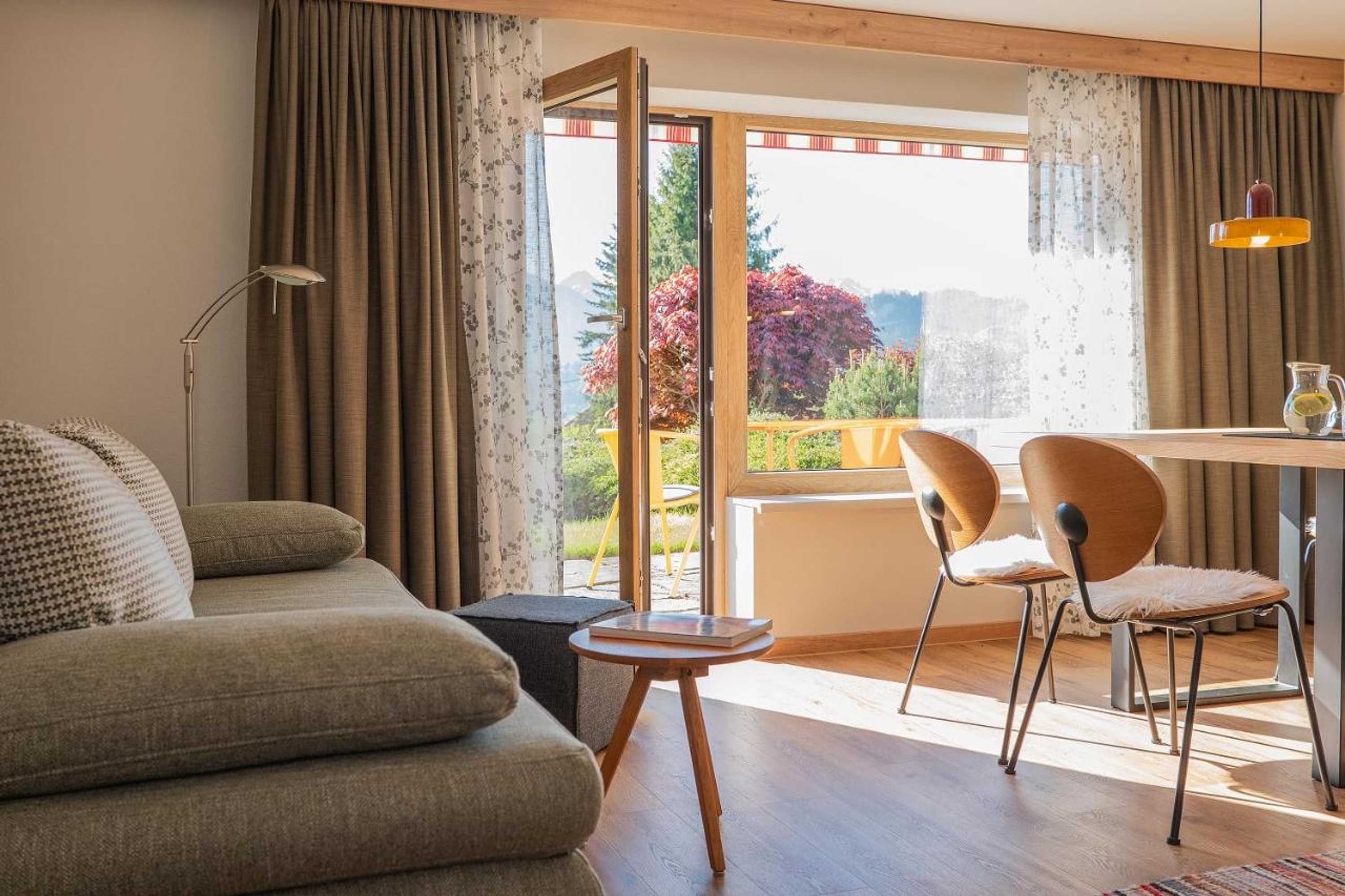 Gift card for Ferienwohnungen Haus Riß