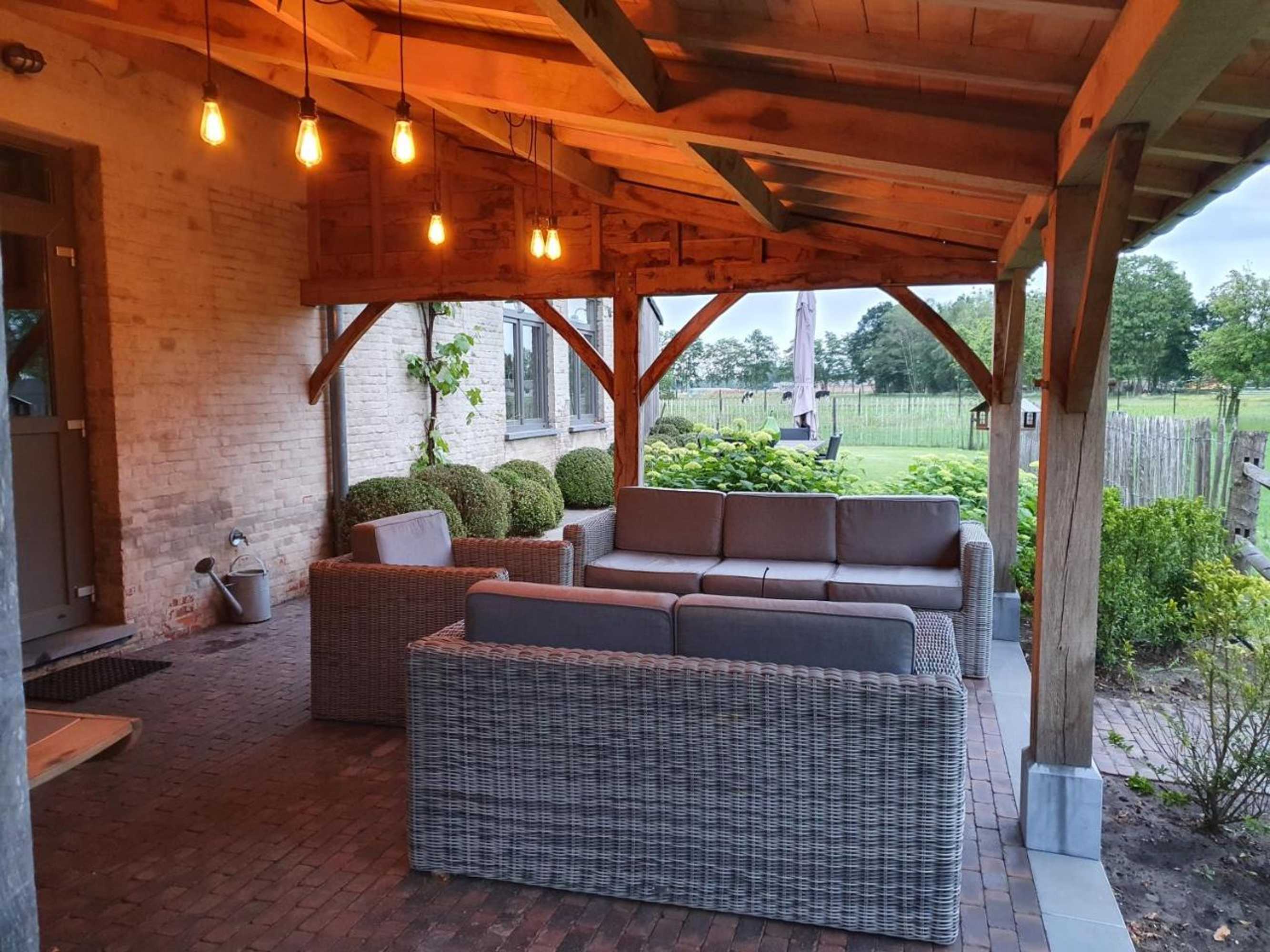 Gift card for B&b de Rijcke Rust