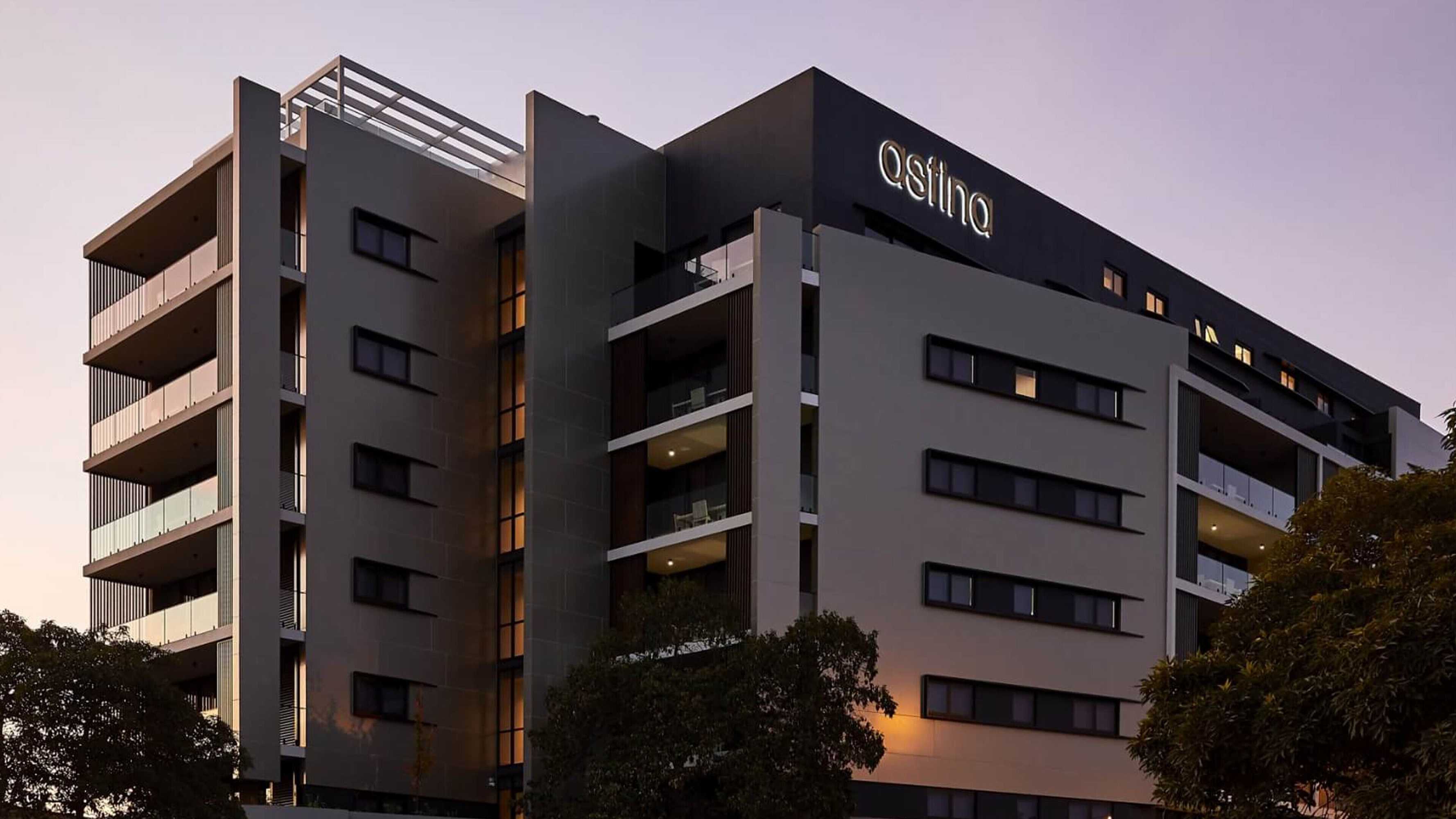 Gift card for Astina Suites Gift card for Astina Suites
