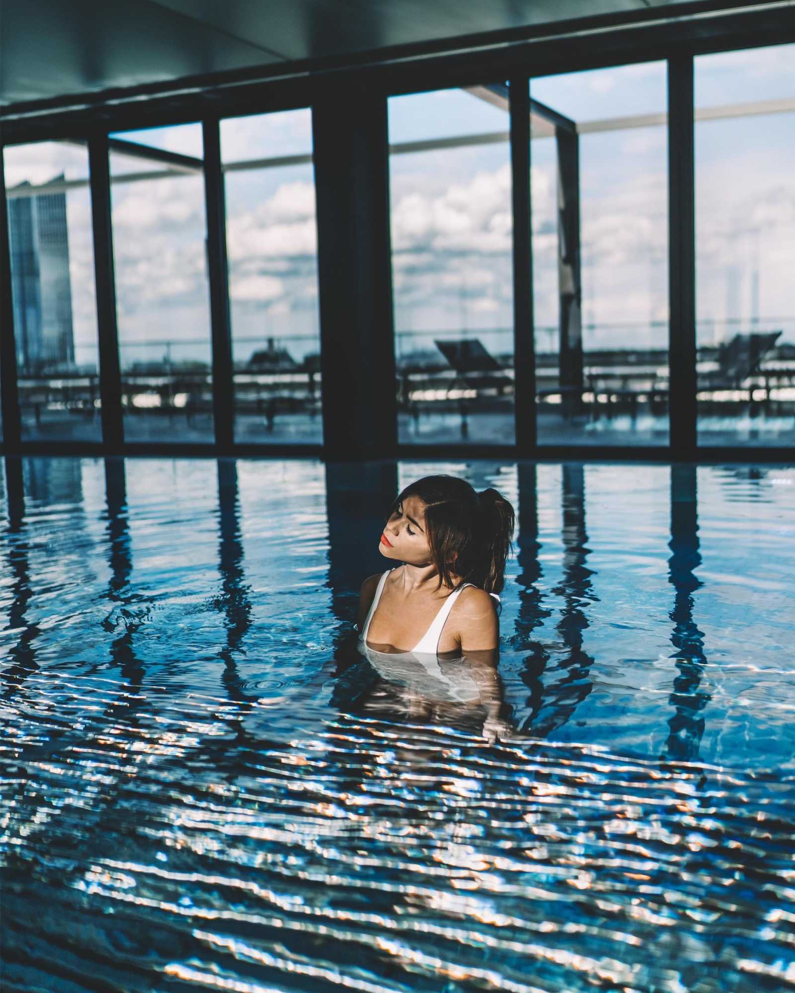 Gift card for Andaz Munich Schwabinger Tor, BY Hyatt Gift card for Andaz Munich Schwabinger Tor, BY Hyatt