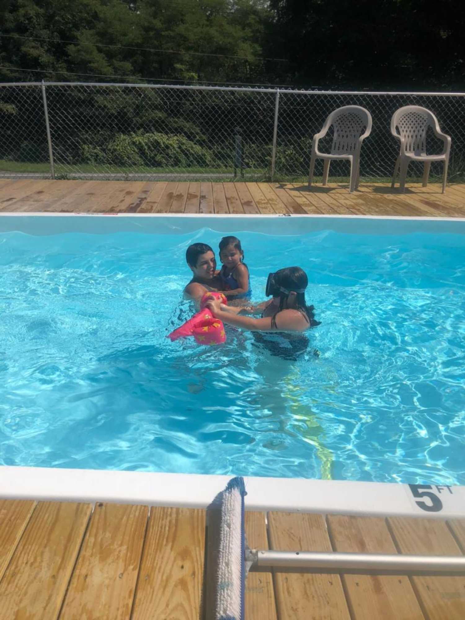 Gift card for Cabin & Motel Rentals