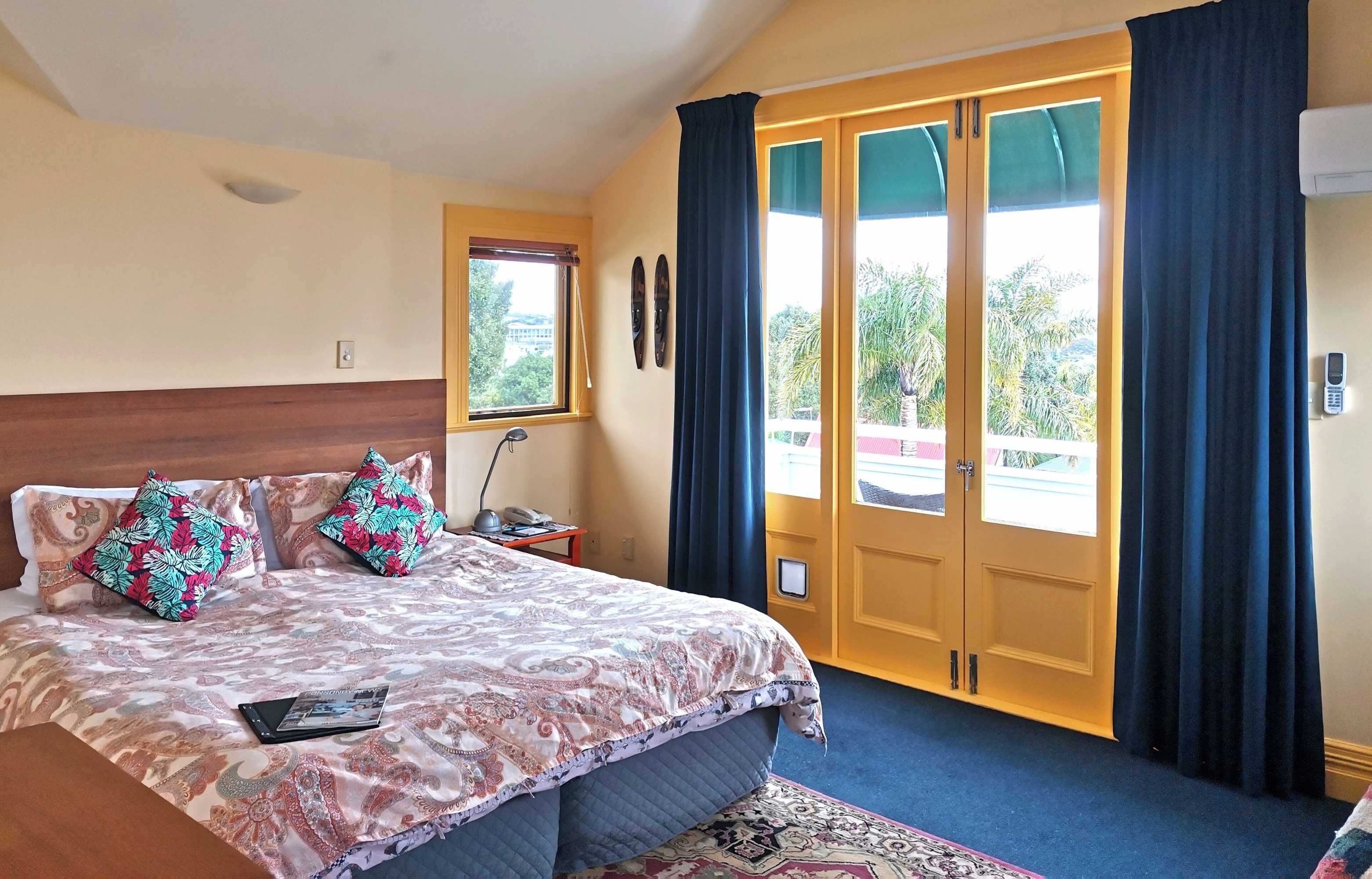 Gift card for The Great Ponsonby Arthotel