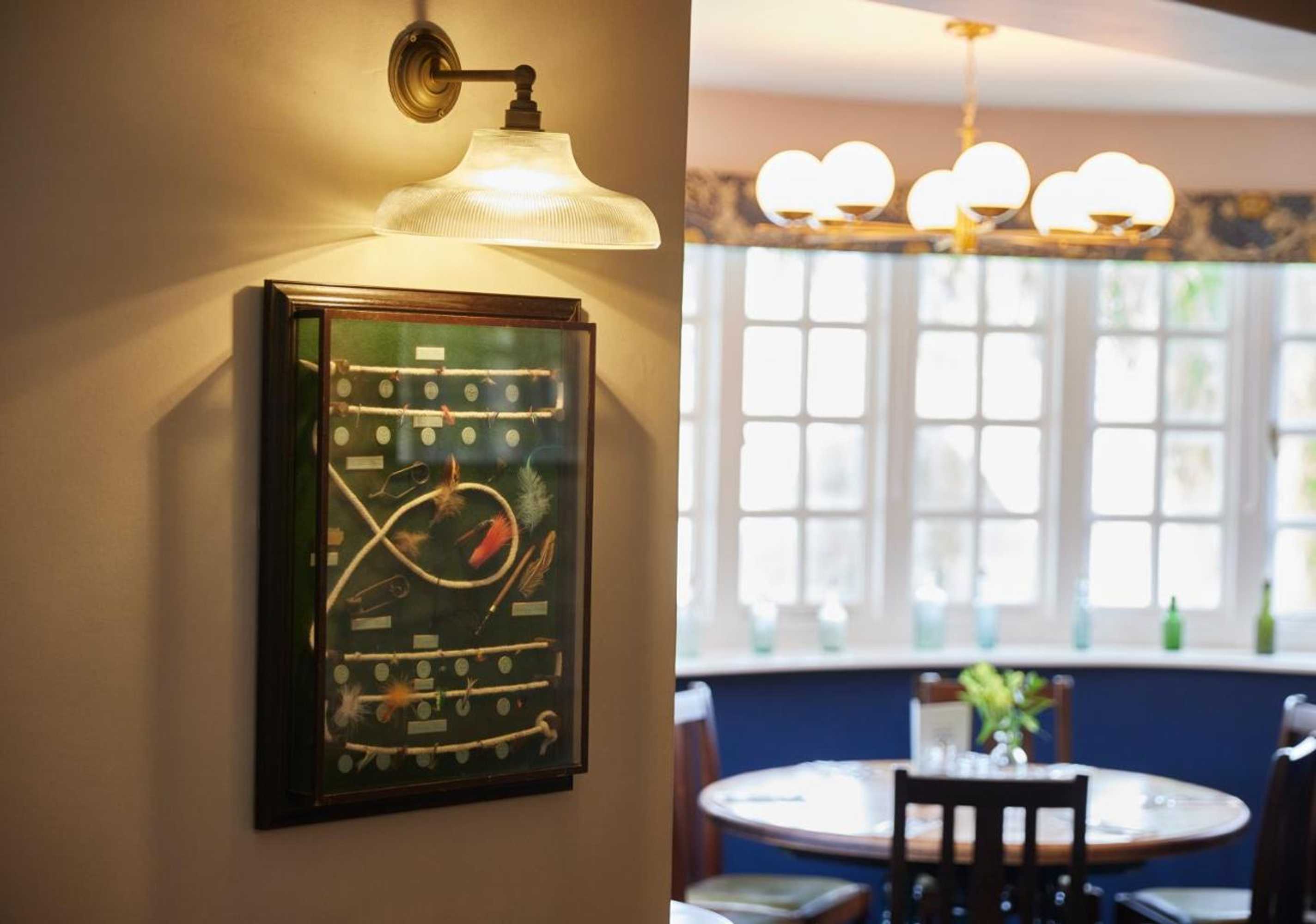 Gift card for Rose Revived