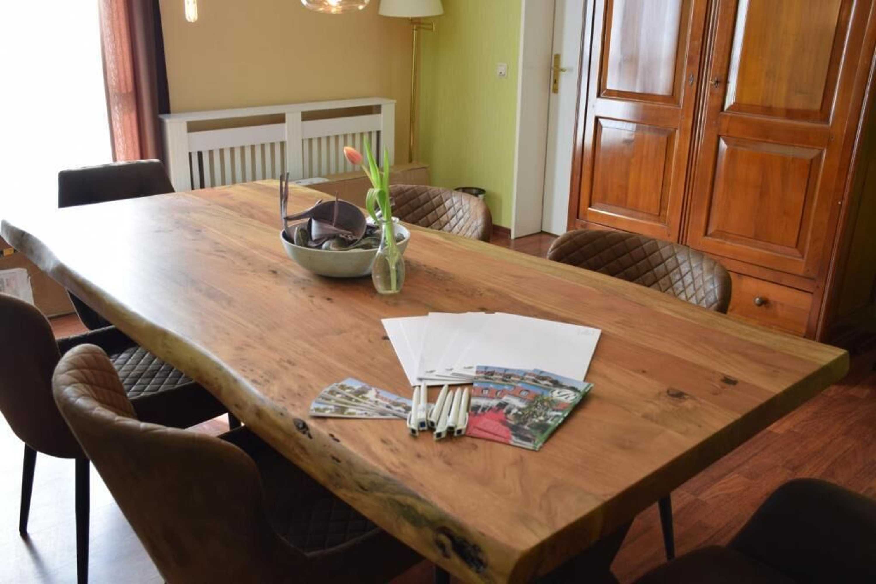 Gift card for Hotel-Residenz-Leipzig