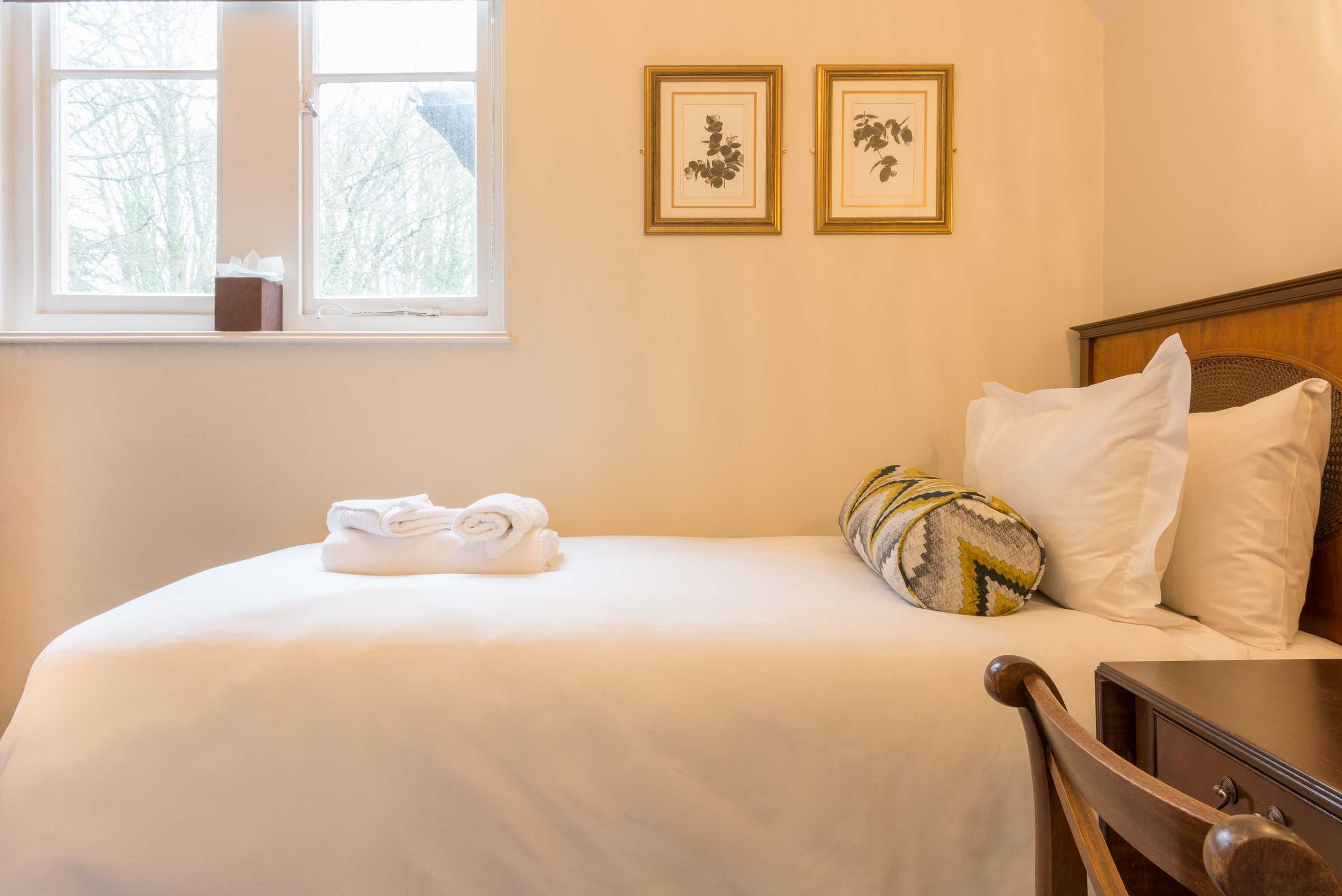 Gift card for Burley Manor