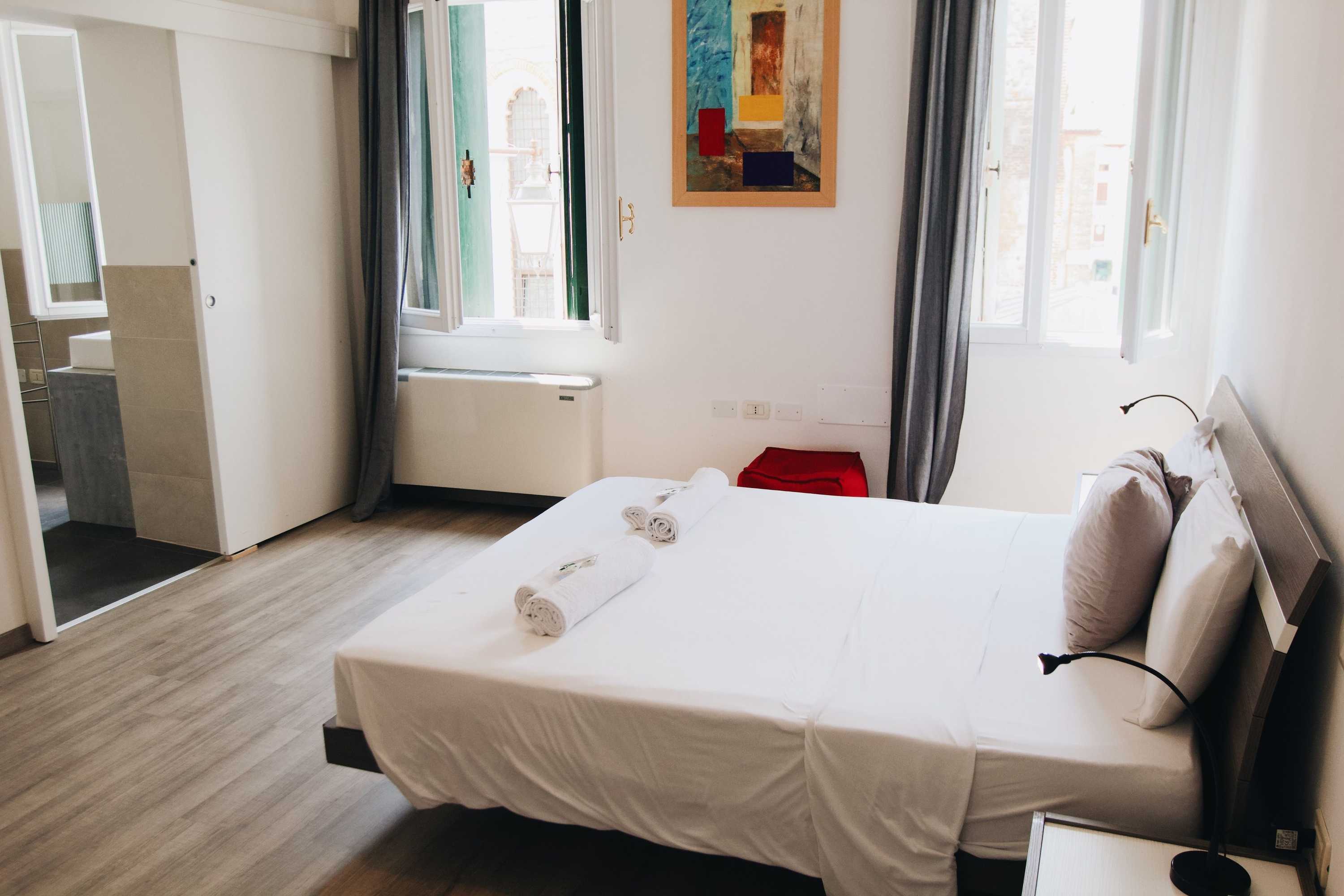 Gift card for Ca' Garibaldi Rooms Gift card for Ca' Garibaldi Rooms