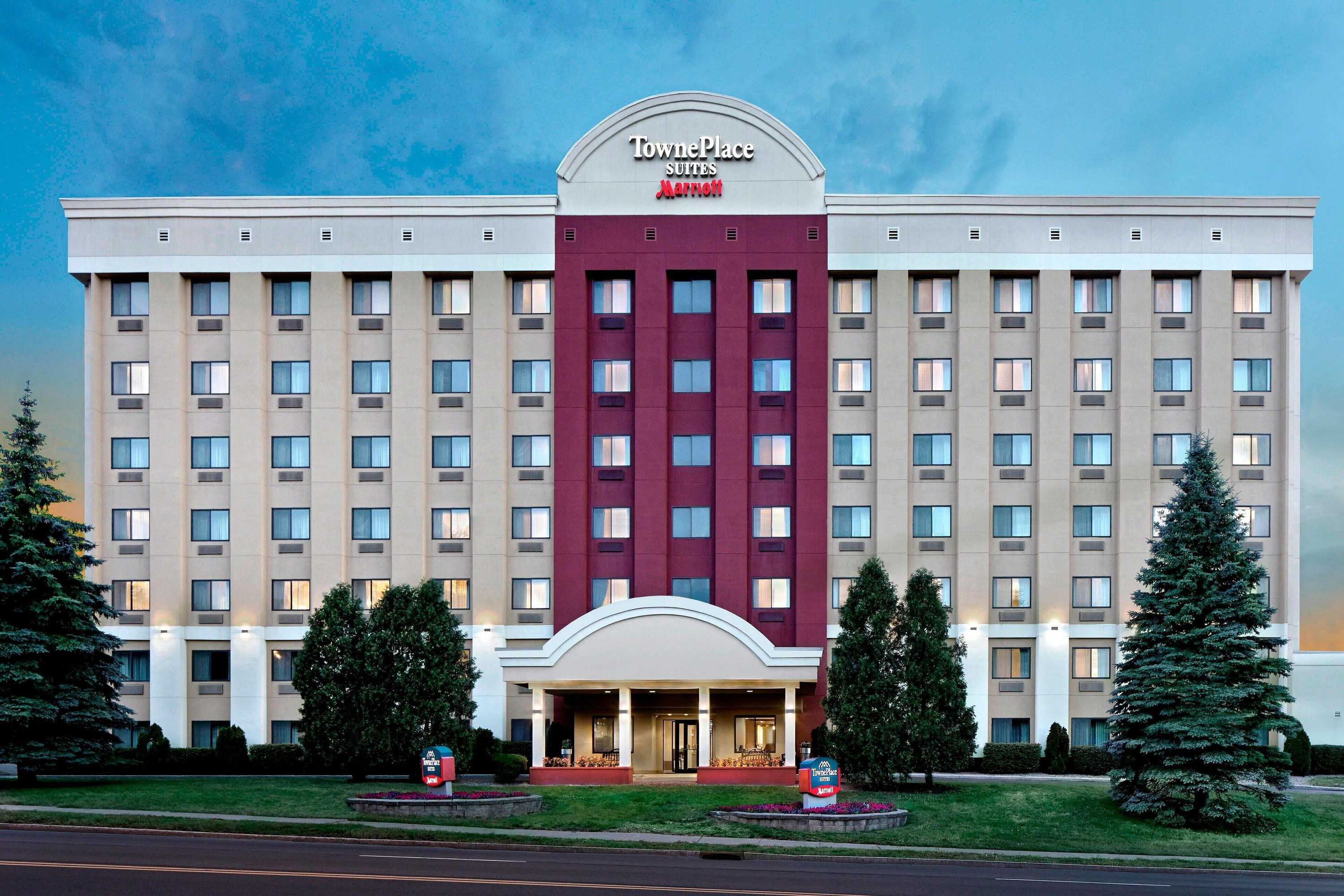 Gift card for Towneplace Suites by Marriott Albany Downtown/medical Center Gift card for Towneplace Suites by Marriott Albany Downtown/medical Center