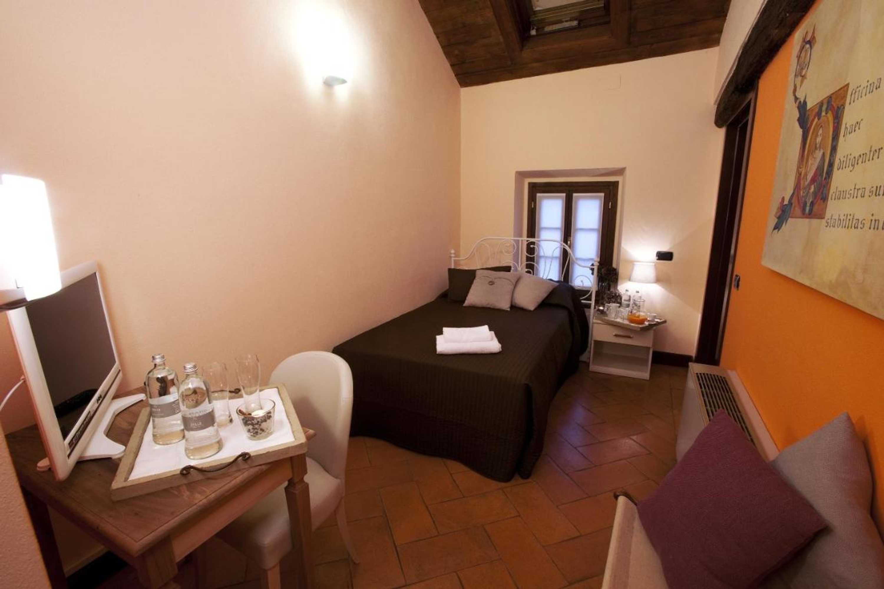 Gift card for Hotel Morimondo