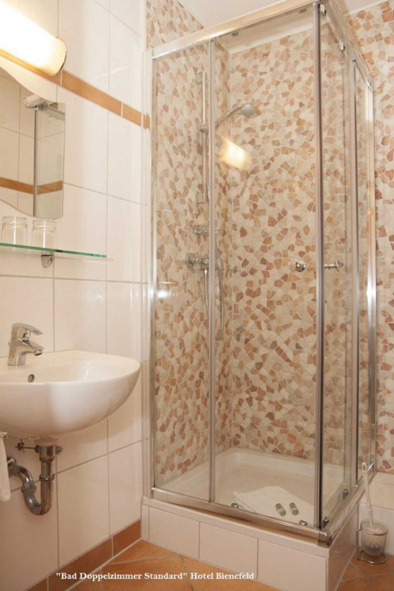 Gift card for Hotel Bienefeld