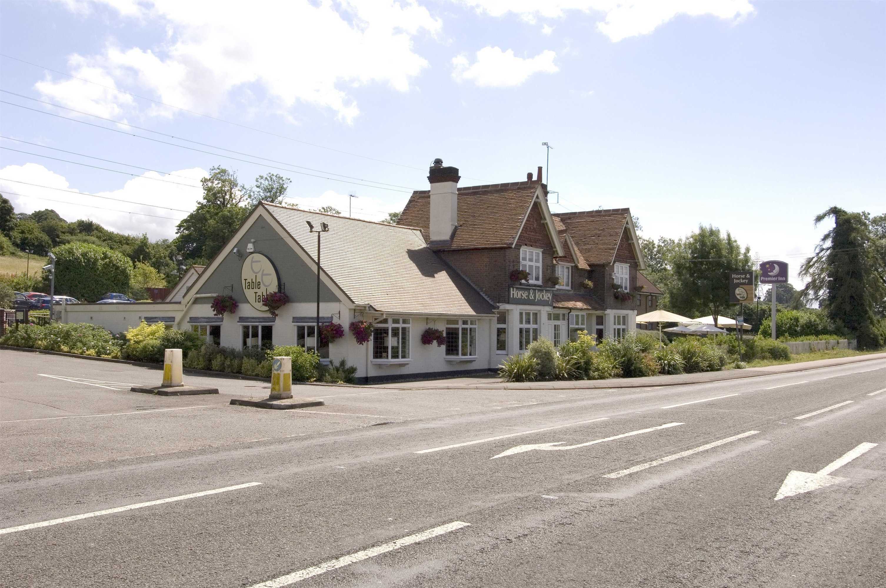 Gift card for Premier Inn Dunstable South A5