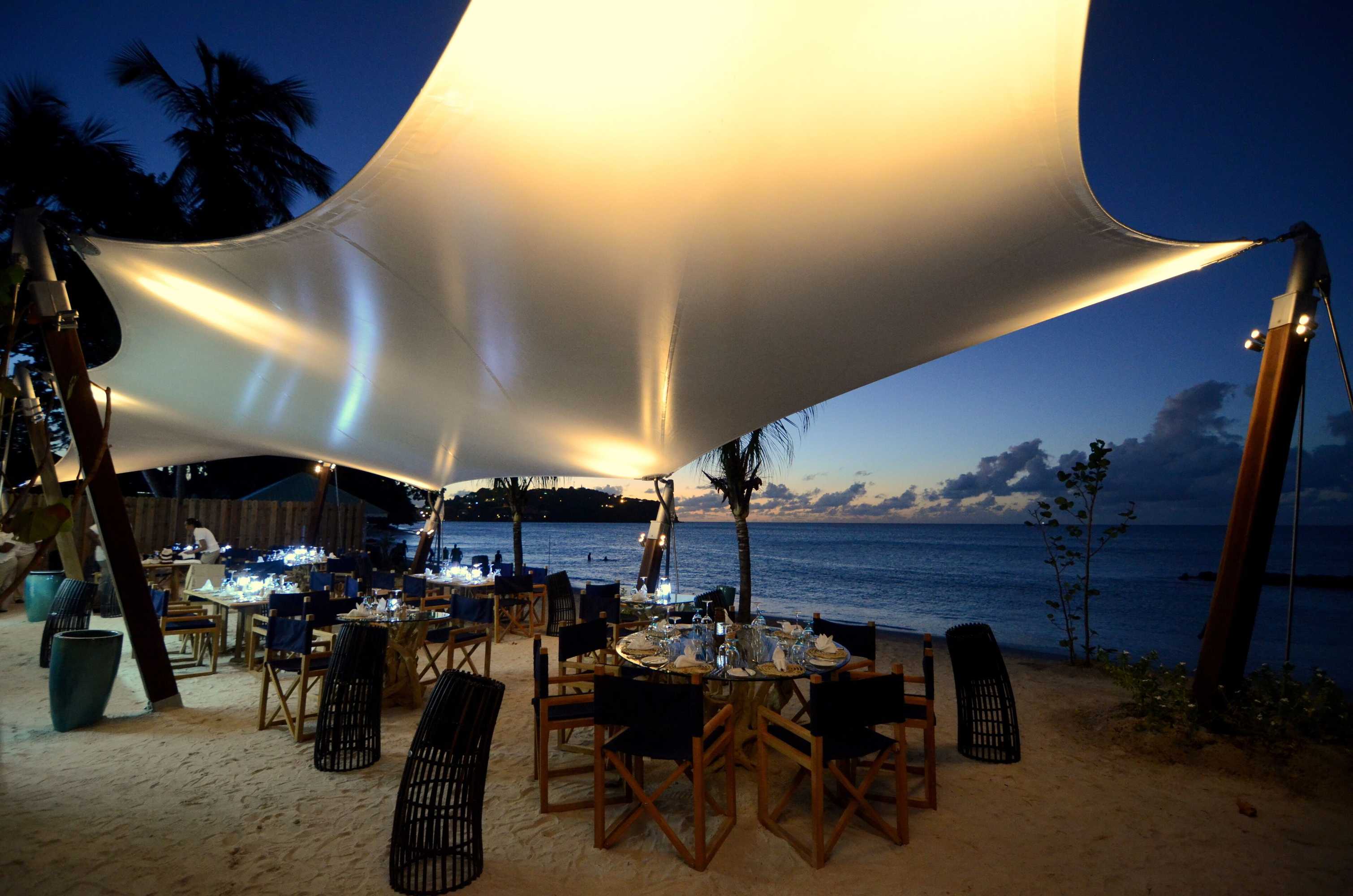 Gift card for Stolentime St Lucia, Adult Only All-Inclusive Boutique Resort