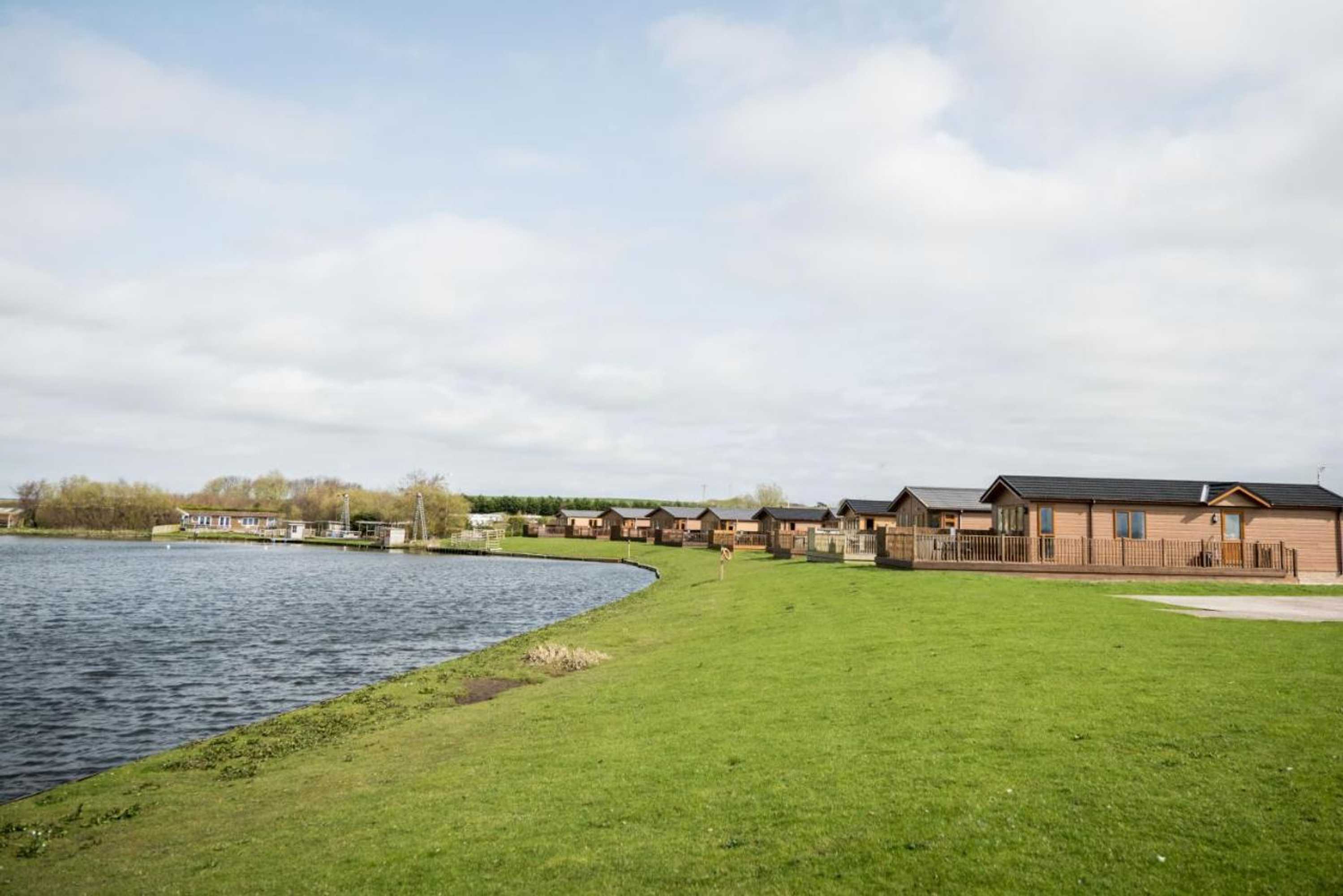 Gift card for Ream Hills Holiday Park