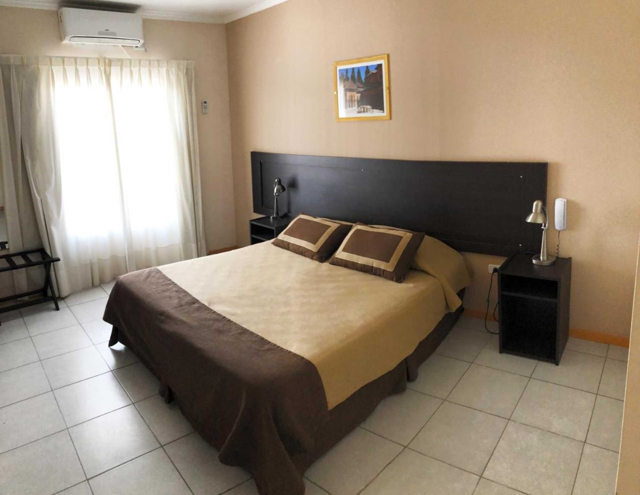 Gift card for Apart Hotel Granada