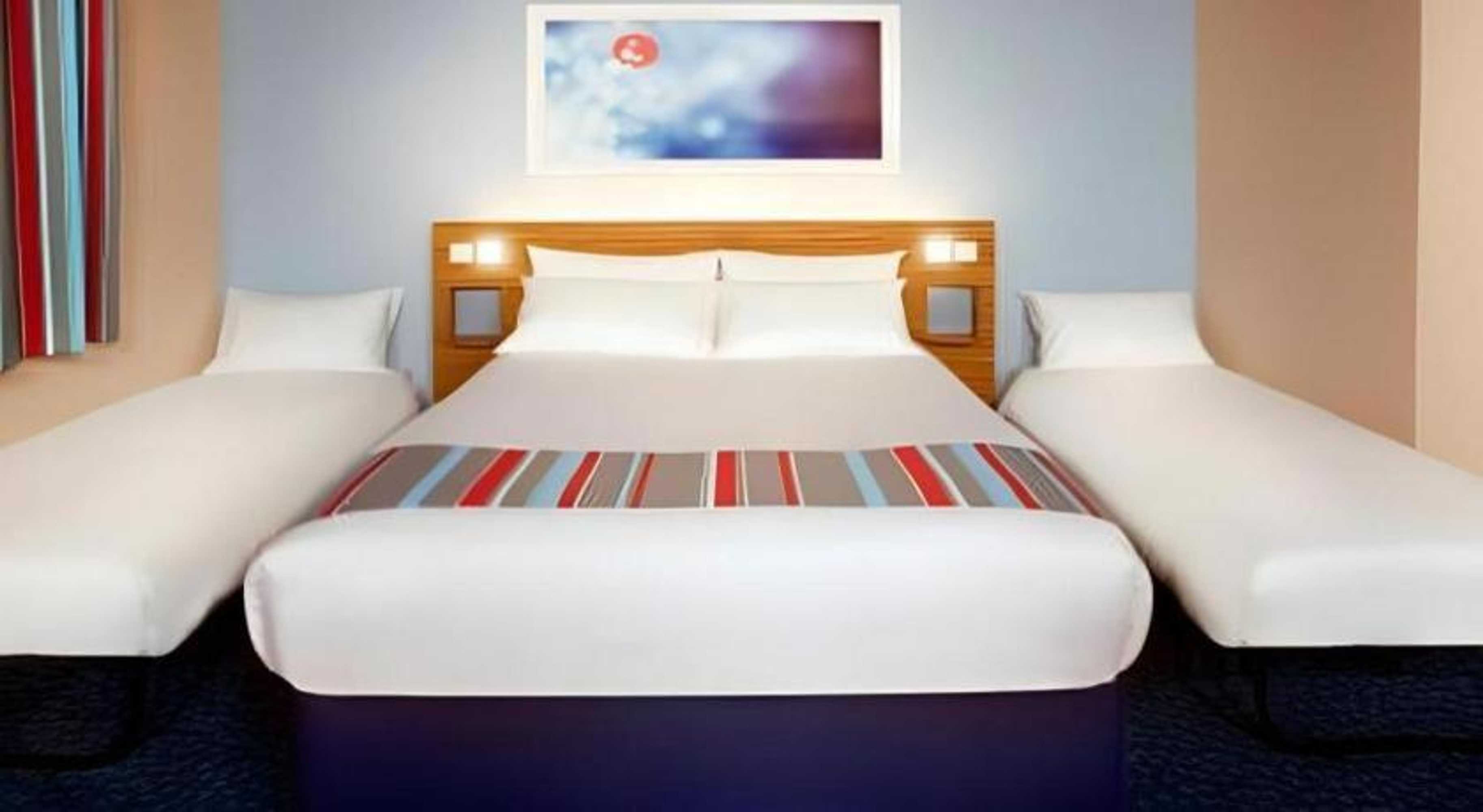 Gift card for Travelodge Camberley