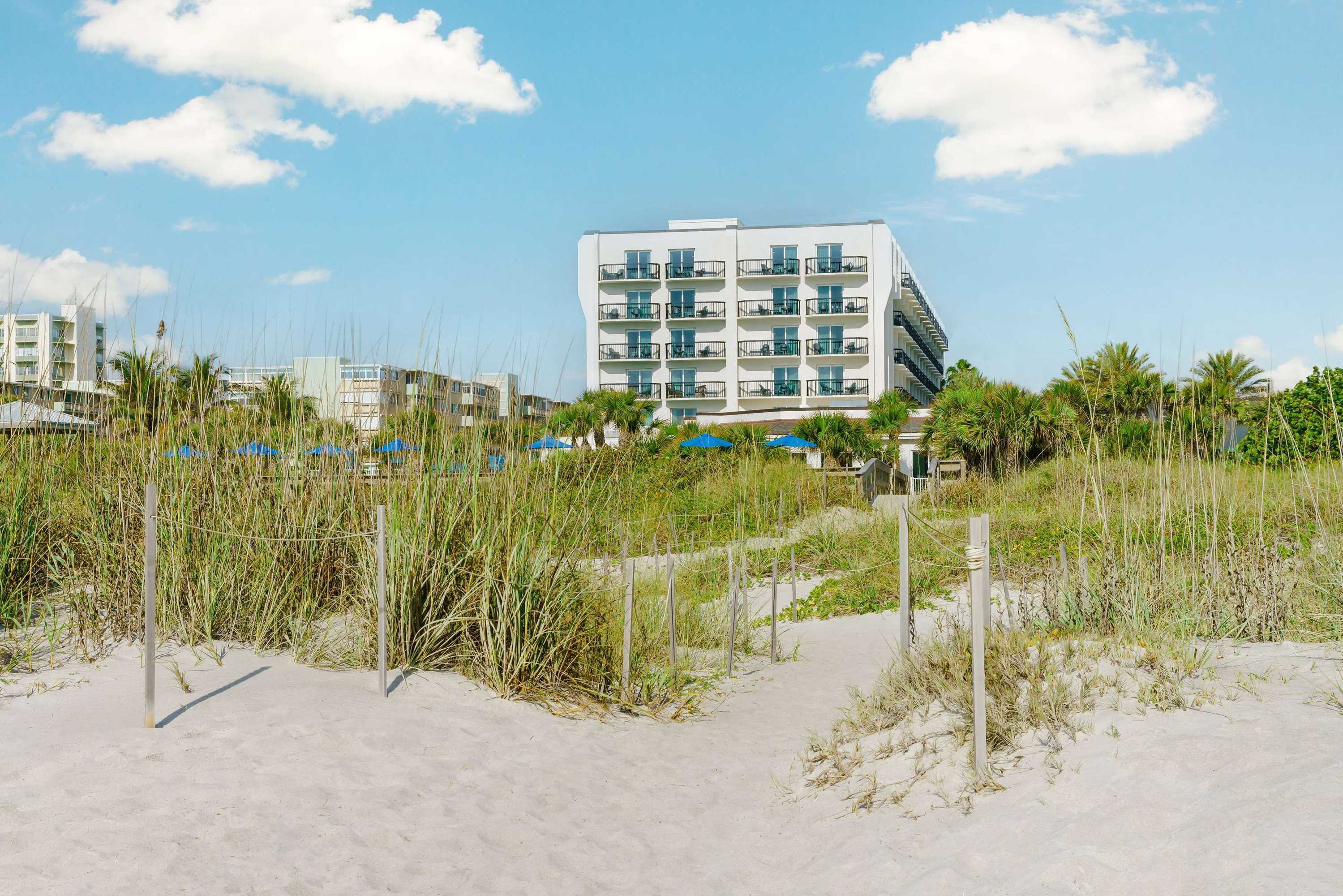 Gift card for Hilton Garden Inn Cocoa Beach Oceanfront Gift card for Hilton Garden Inn Cocoa Beach Oceanfront