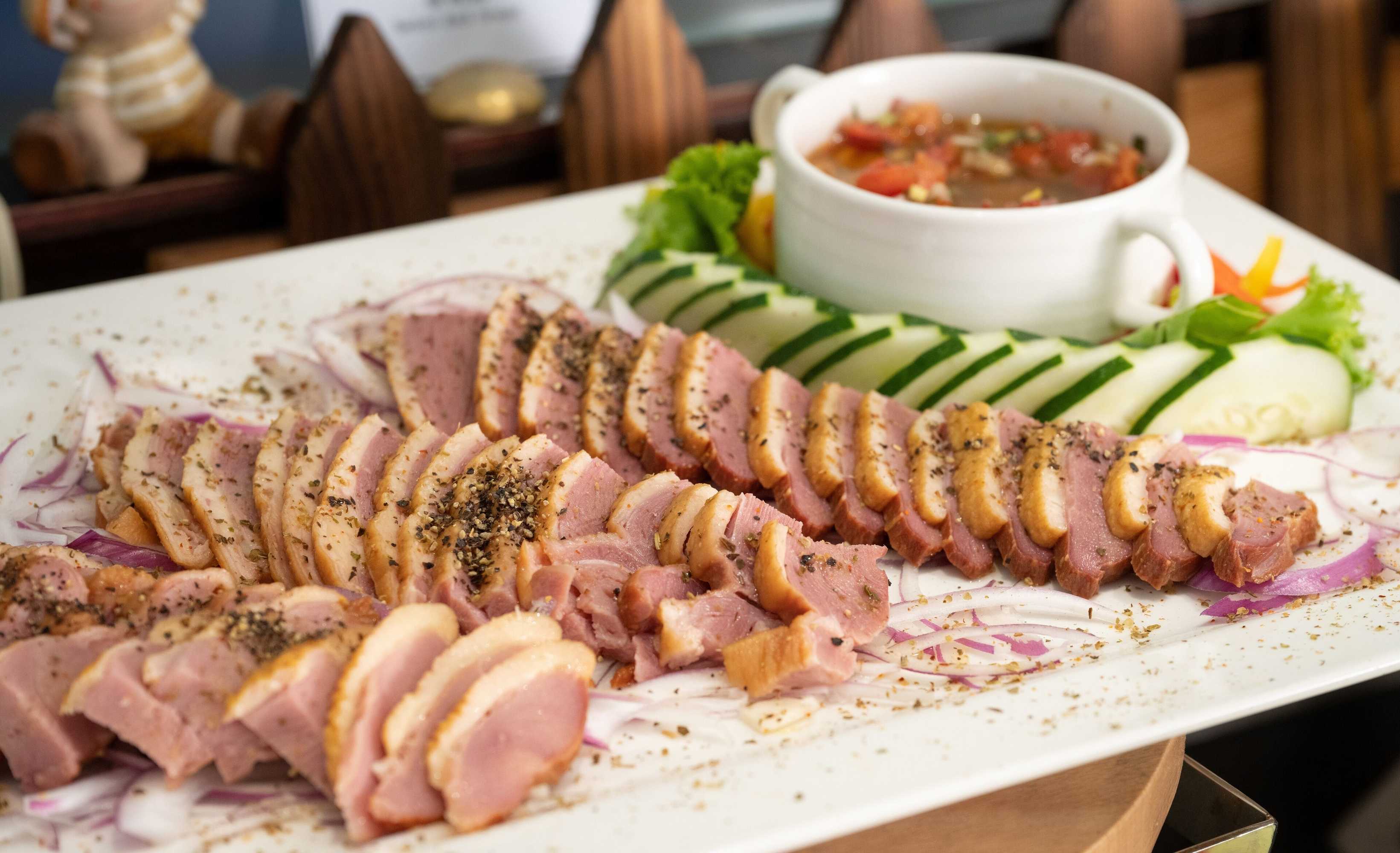 Gift card for Hotel Bonza