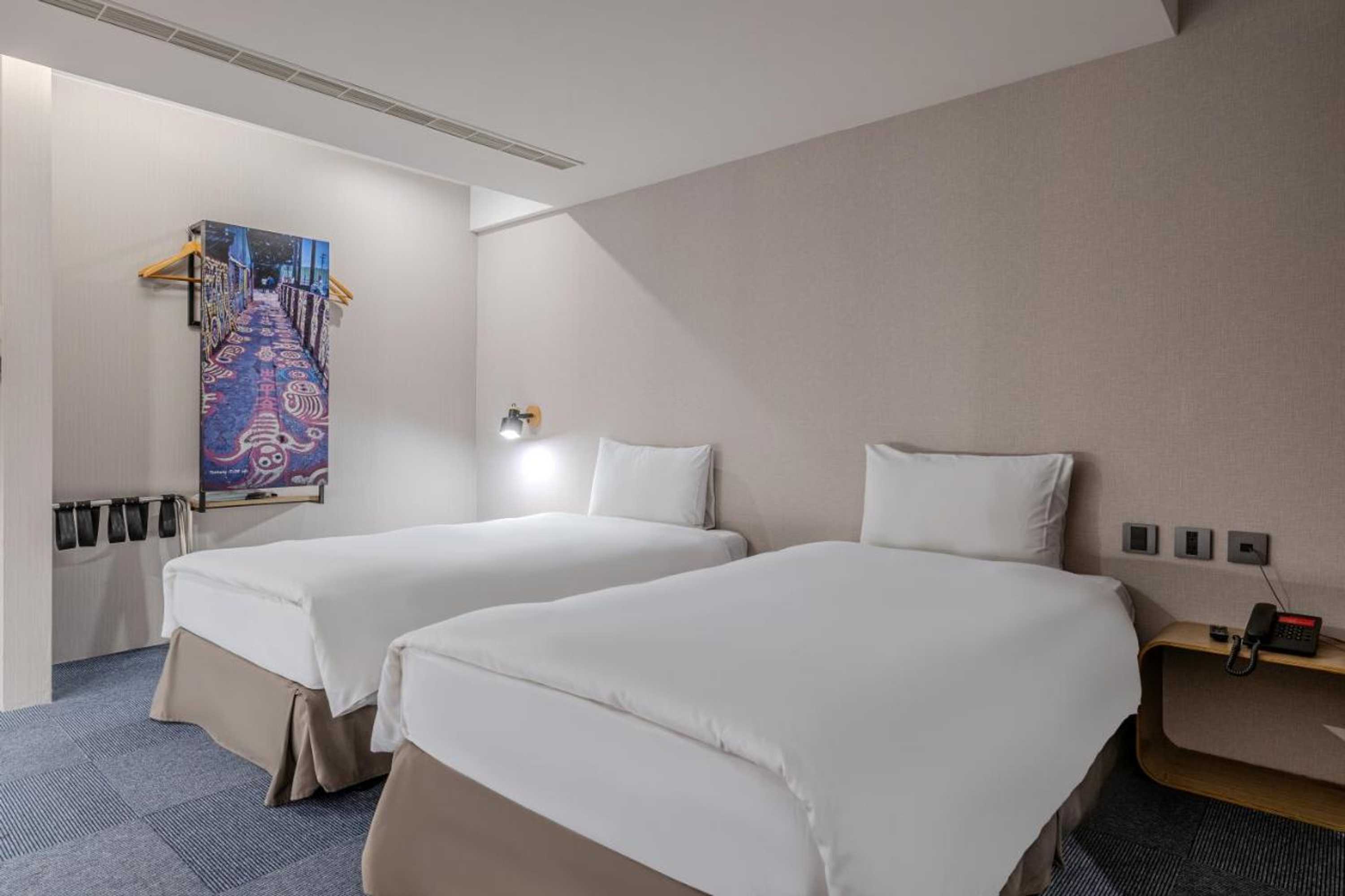 Gift card for Hotel Day Plus Taichung