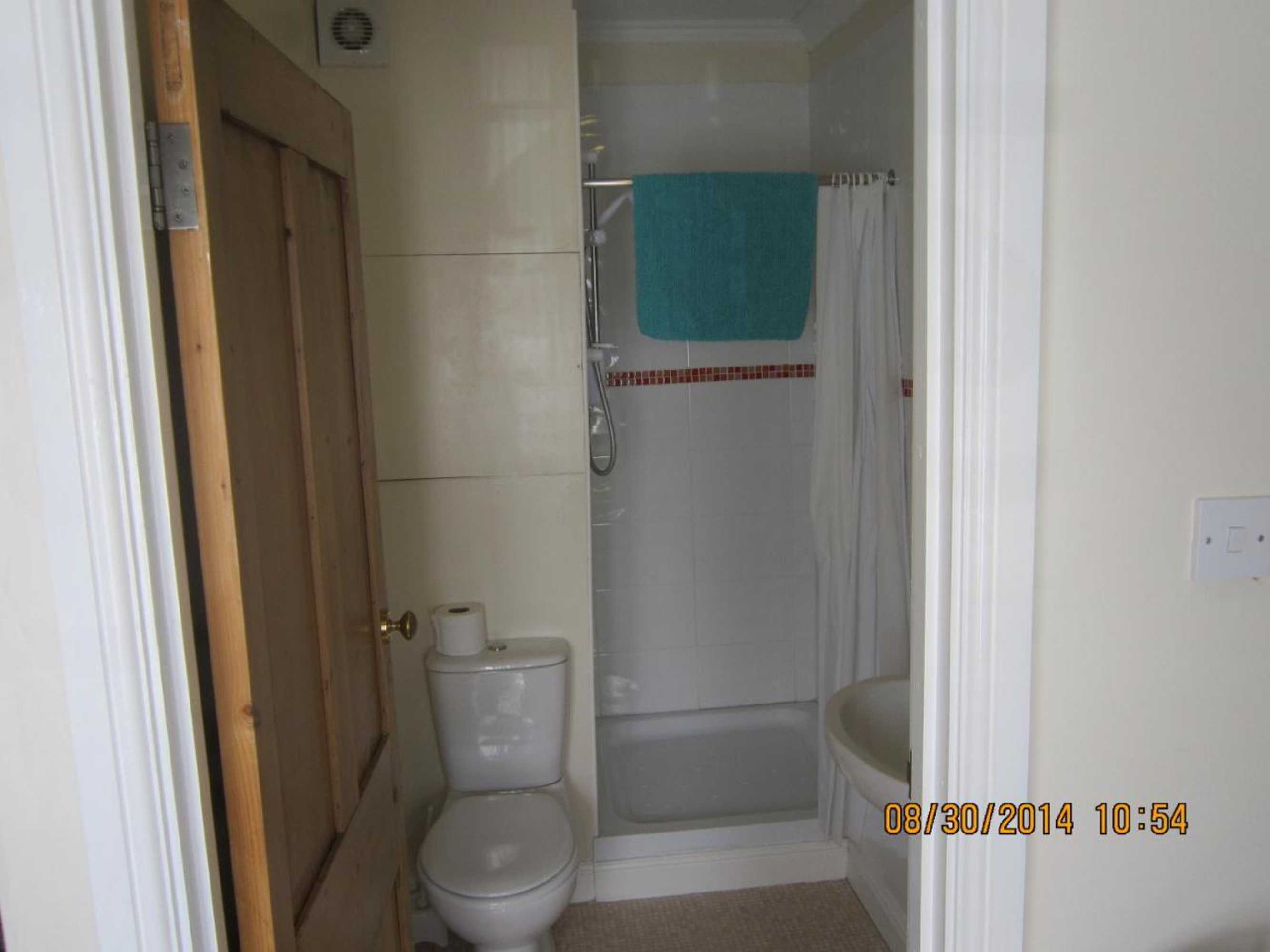 Gift card for Queen Mary Inn