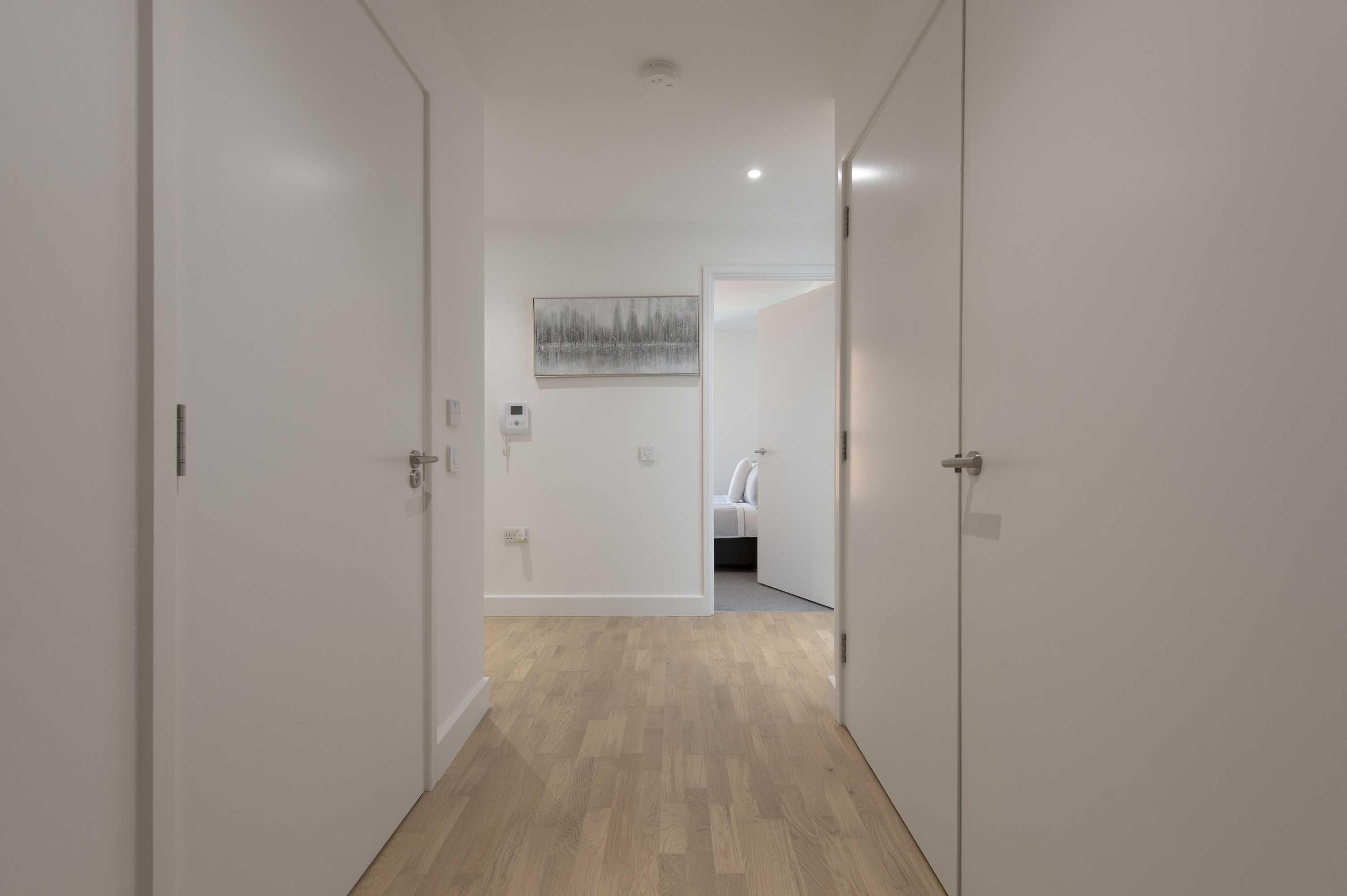 Gift card for Fortified Apartment