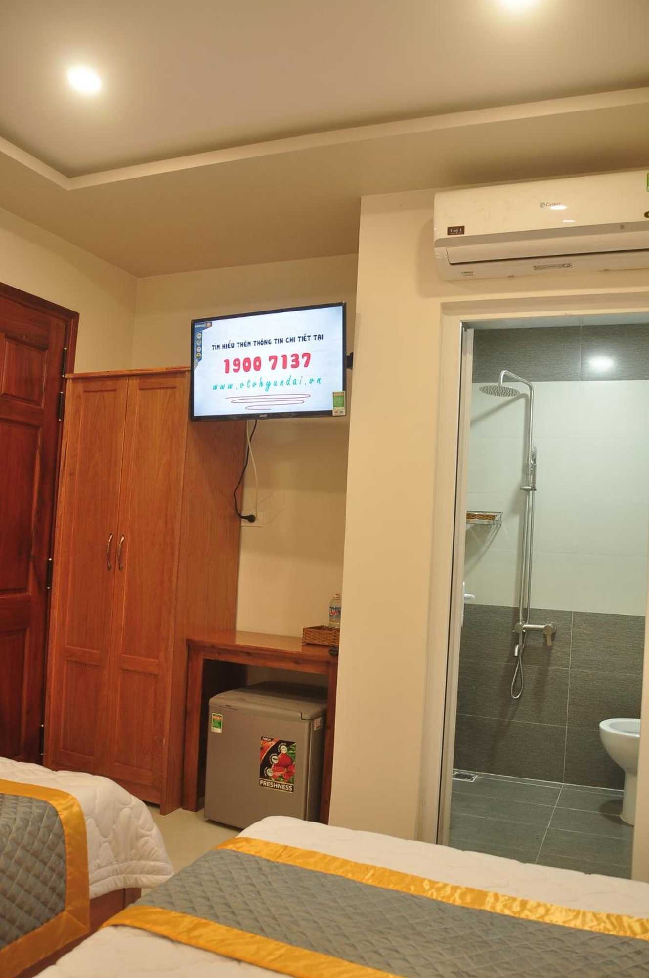 Gift card for Nhan Anh Quy Nhon Hotel Gift card for Nhan Anh Quy Nhon Hotel