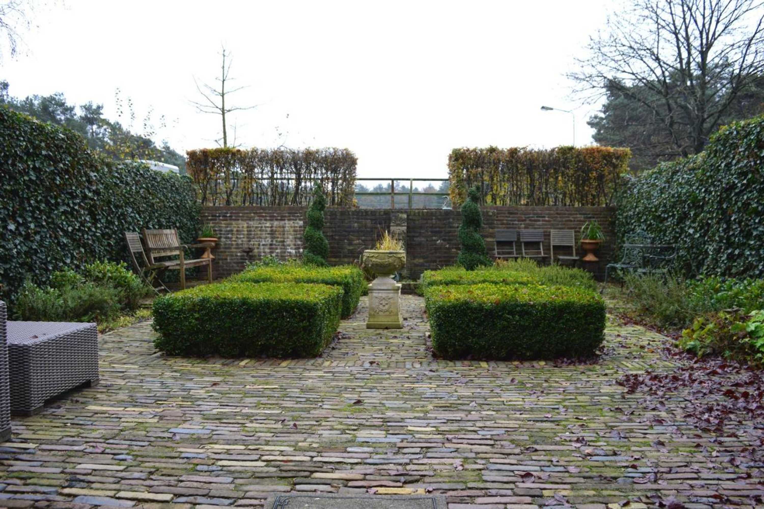 Gift card for Veld en Bosch