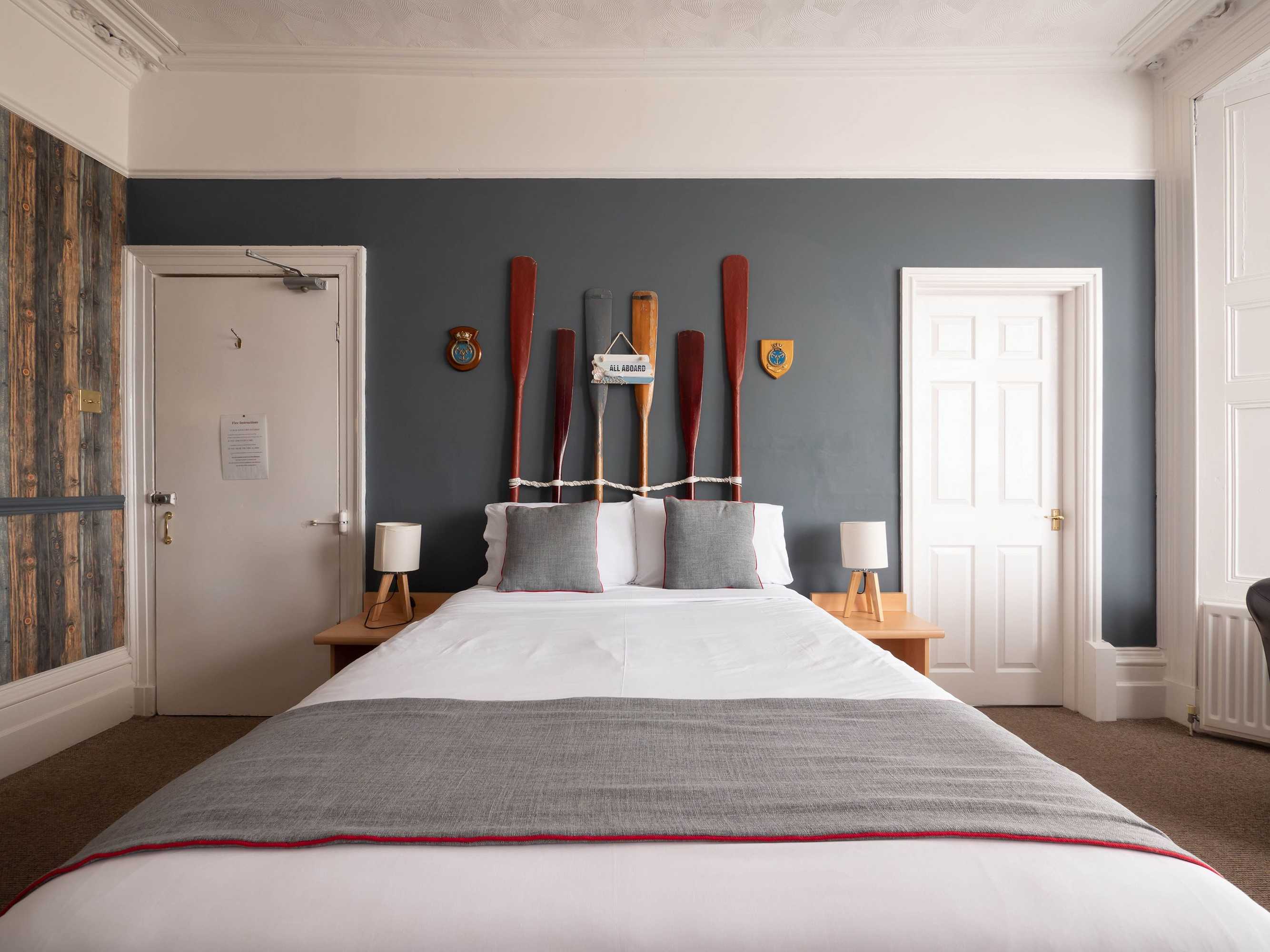 Gift card for Oyo Pier Hotel Rhyl Gift card for Oyo Pier Hotel Rhyl