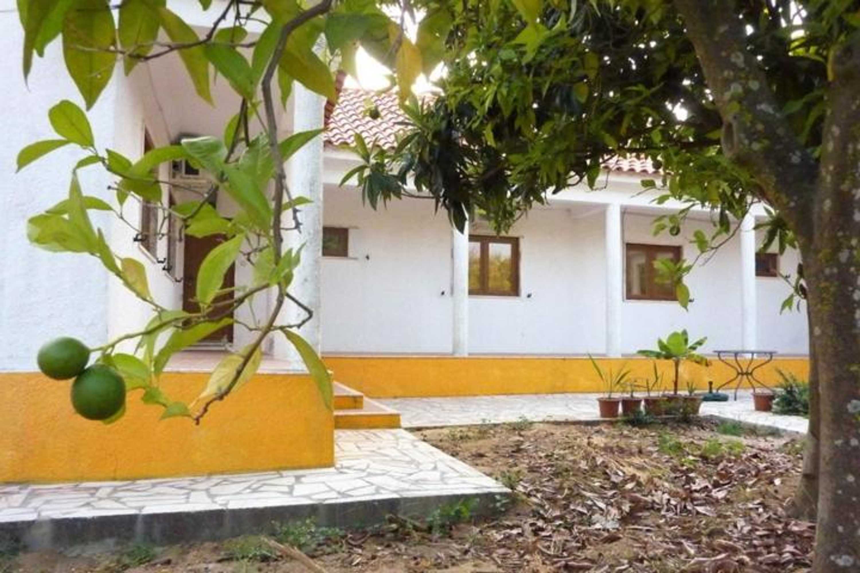 Gift card for Quinta Laranjal da Arrabida